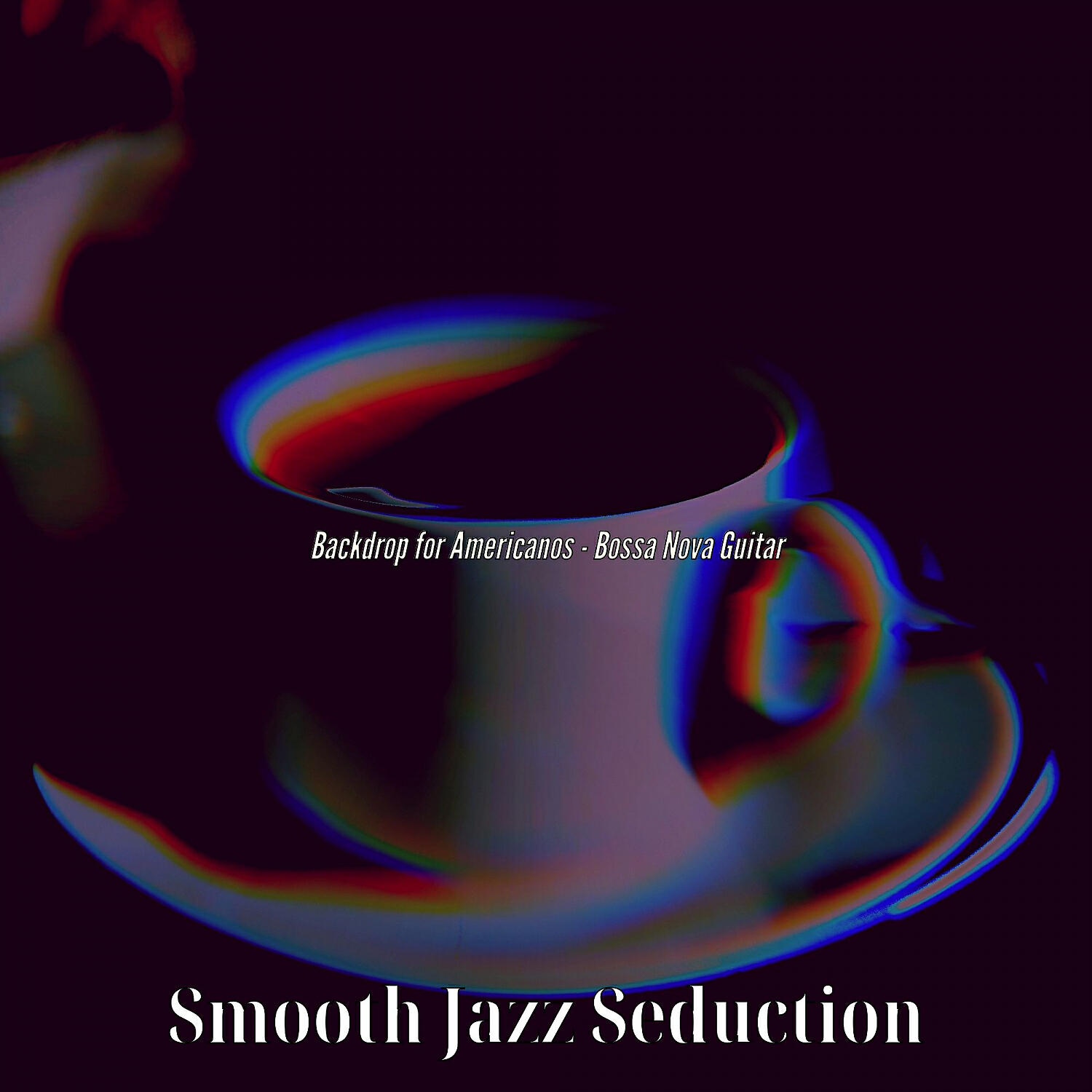 Smooth Jazz Seduction - Bossa Quintet Soundtrack for Caffe Mochas