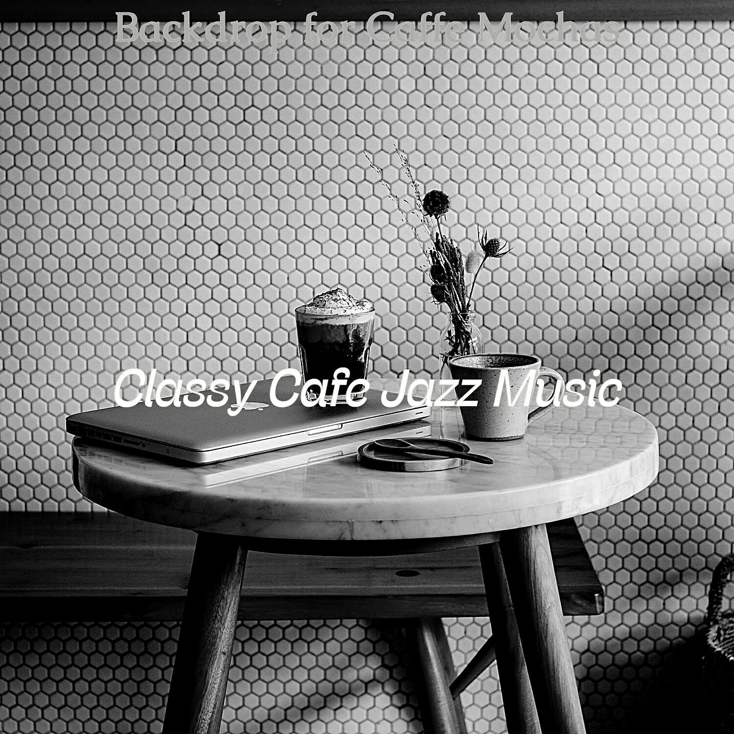 Classy Cafe Jazz Music - Stylish Music for Cafe Lattes