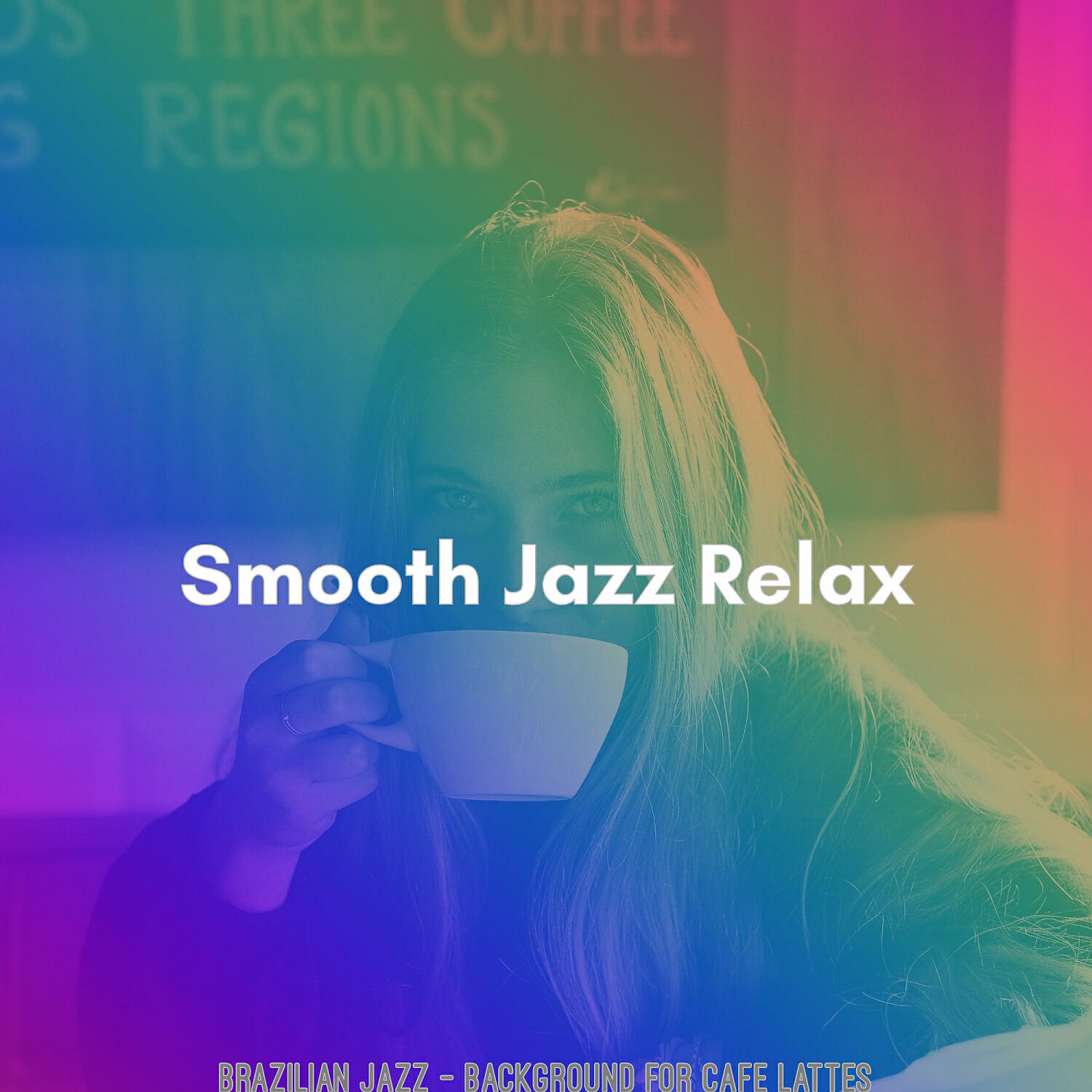 Smooth Jazz Relax - Deluxe Ambience for Cafe Lattes