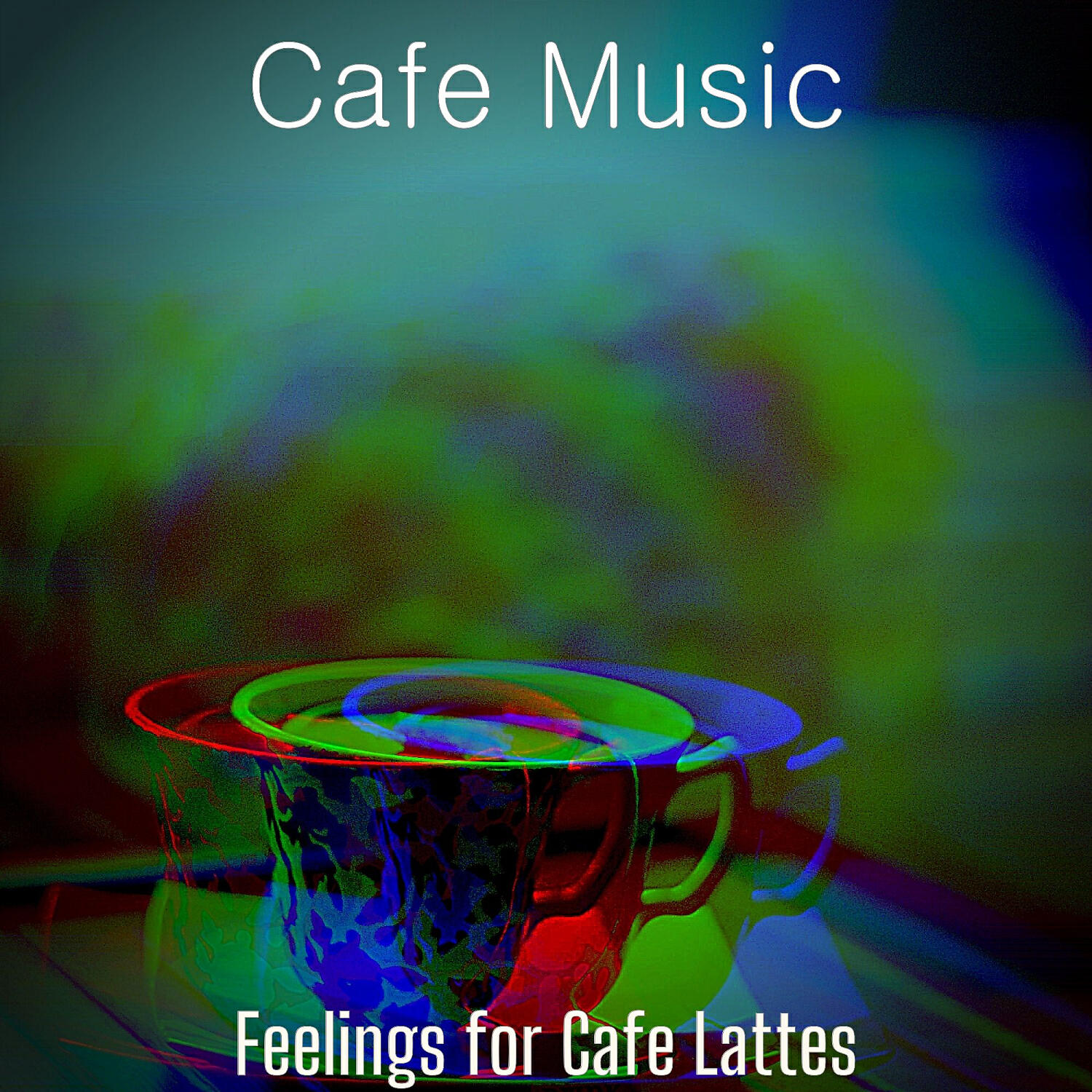 Cafe Music - Calm Saxophone Bossa Nova - Vibe for Double Espressos