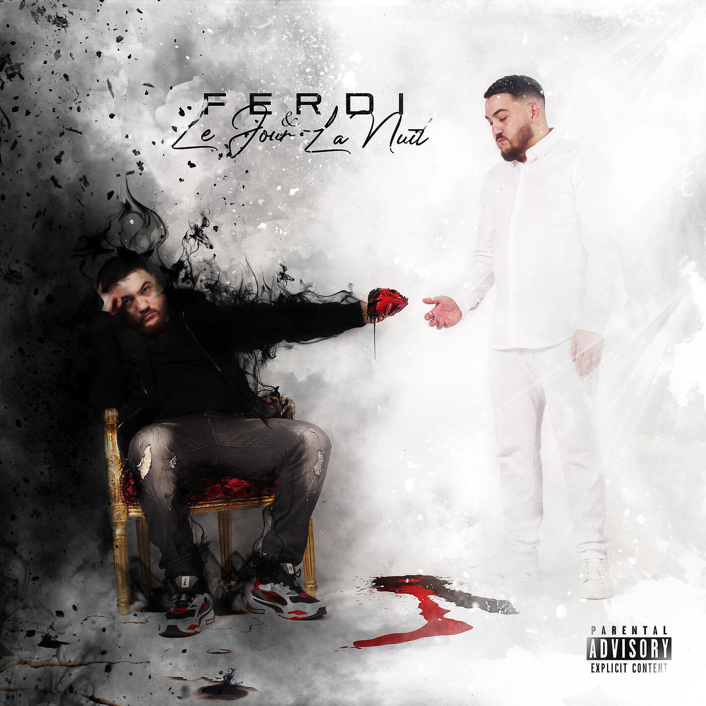 FERDI - Miroir