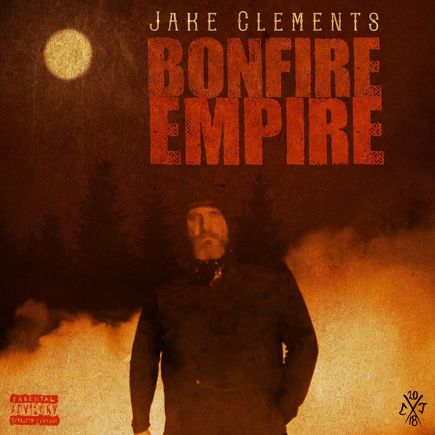 Постер альбома Bonfire Empire