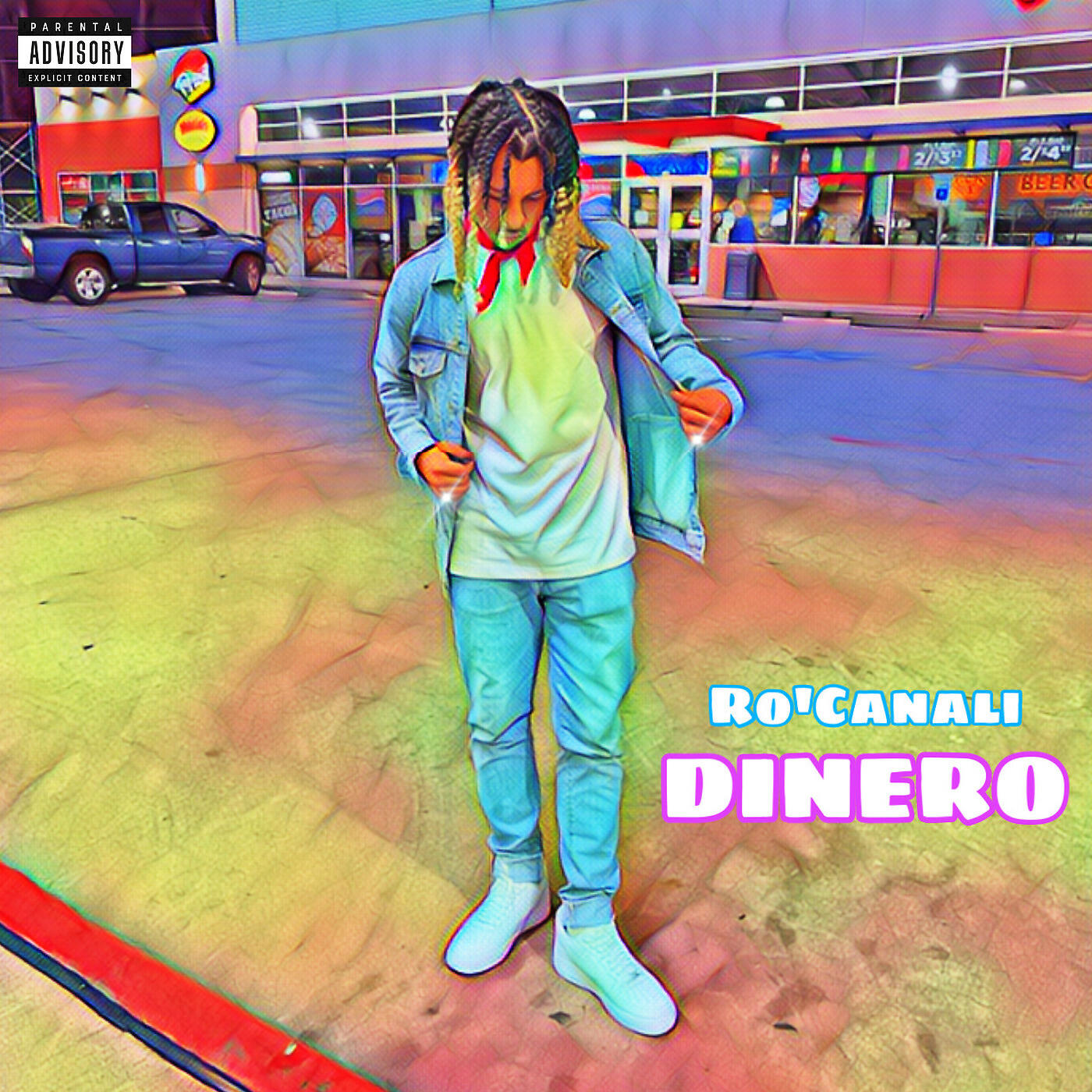 Ro Canali - Dinero