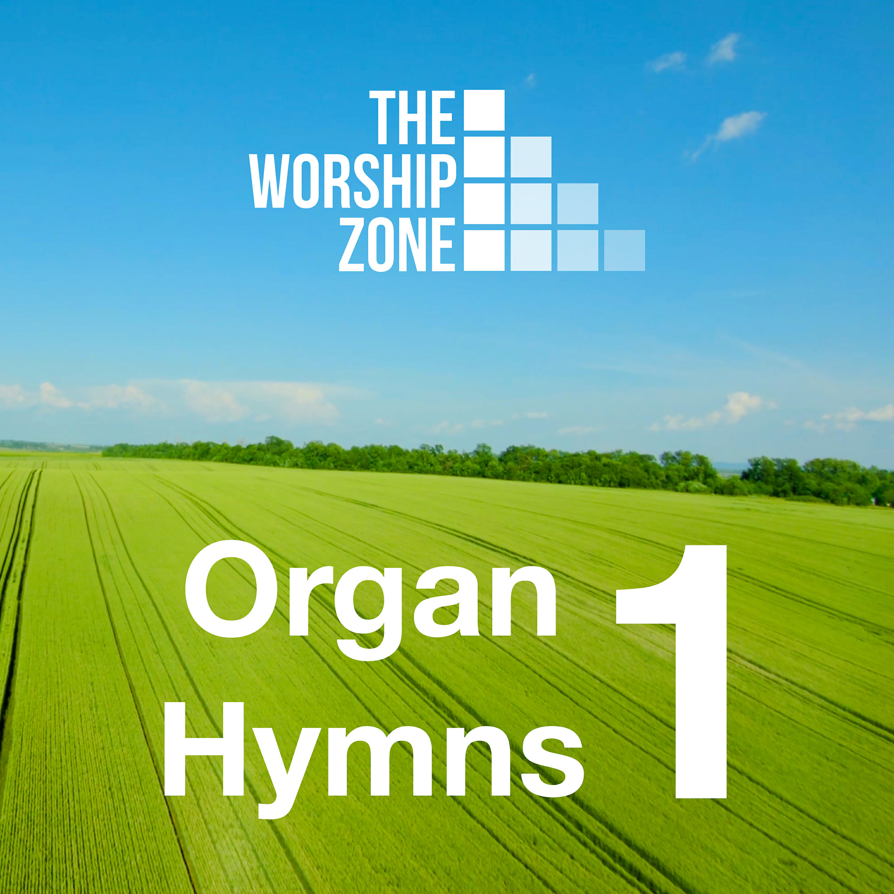 The Worship Zone - Glorious Things Of Thee Are Spoken (Instrumental)