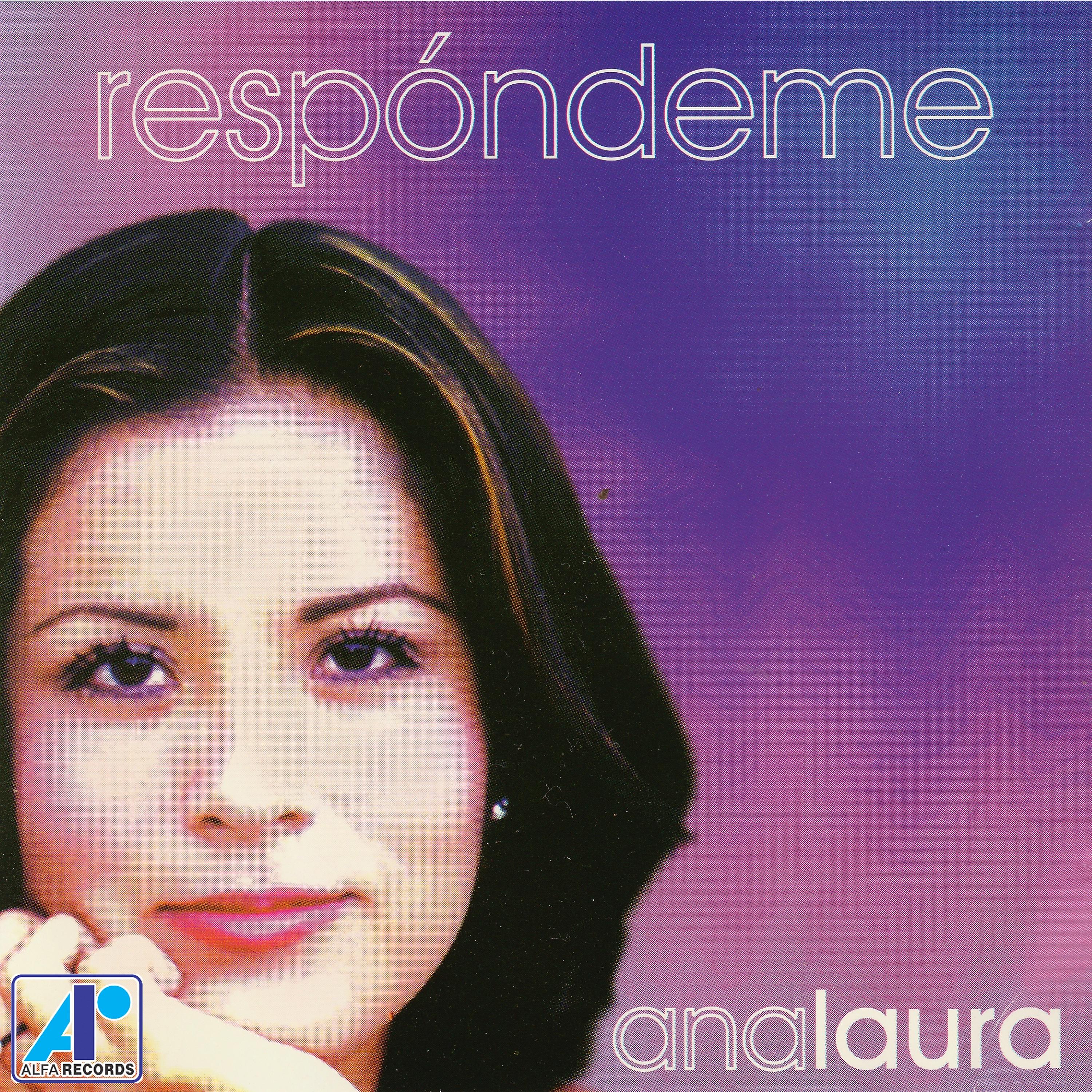 Постер альбома Respóndeme