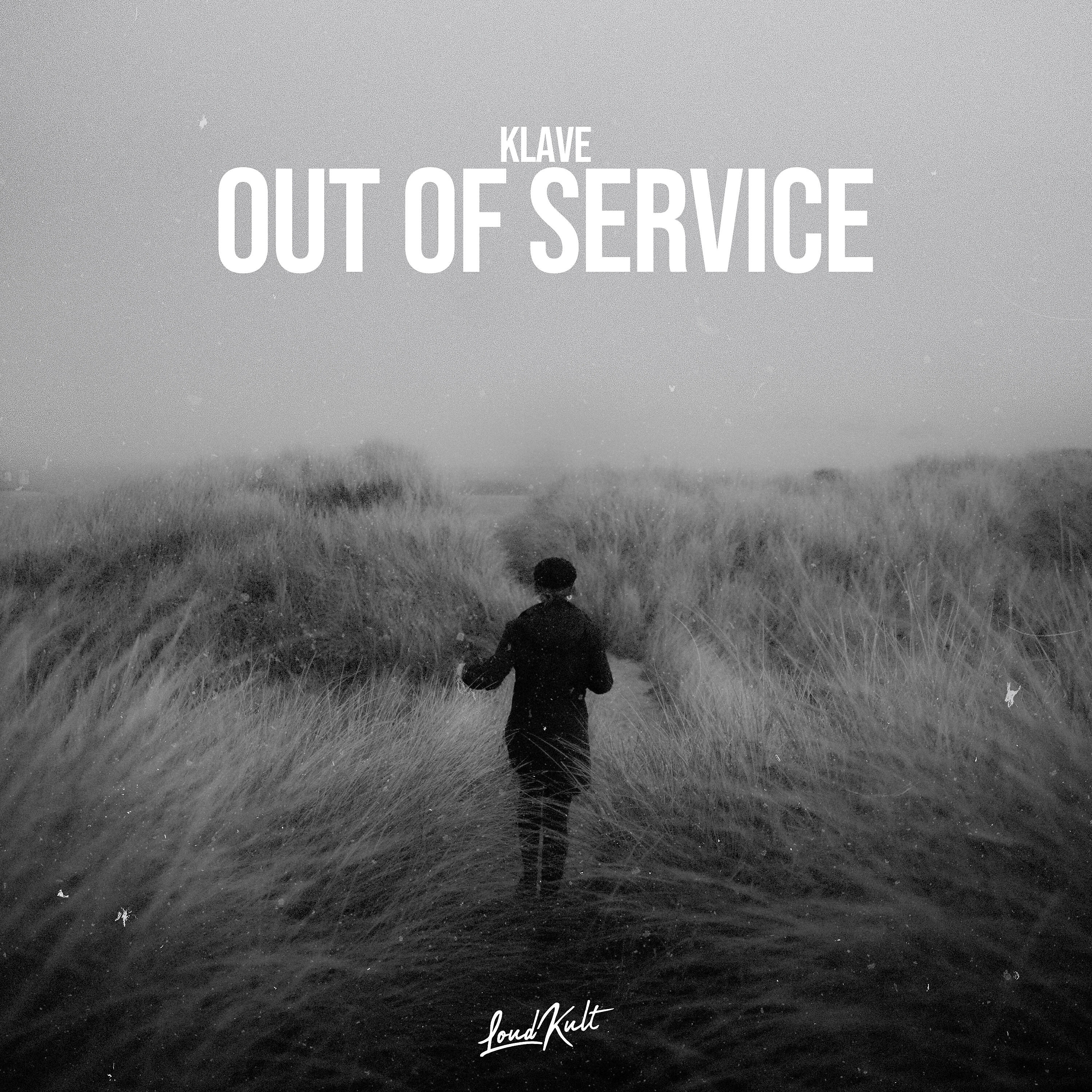 Klave - Out of Service