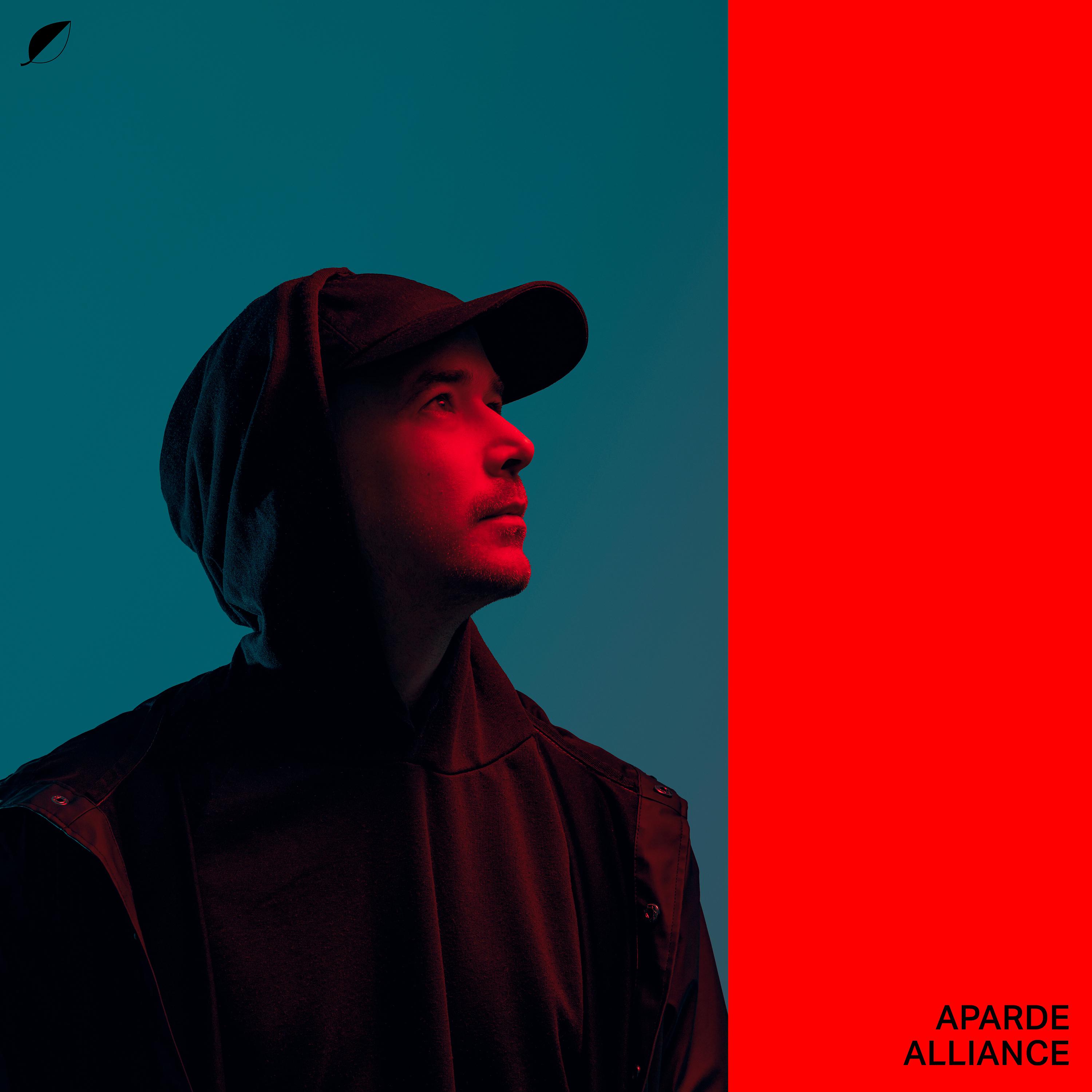 Постер альбома Alliance