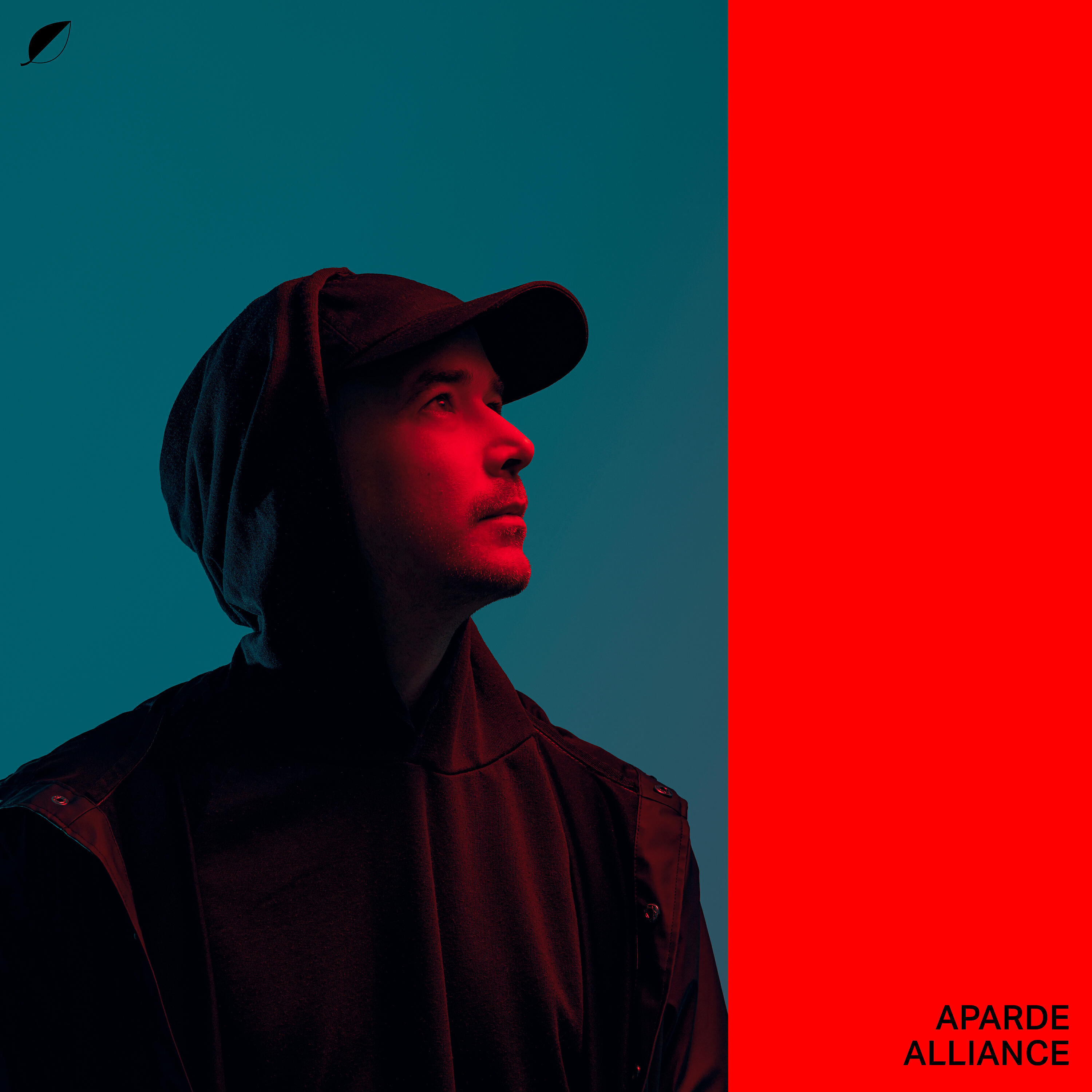 Aparde - Unfamiliar