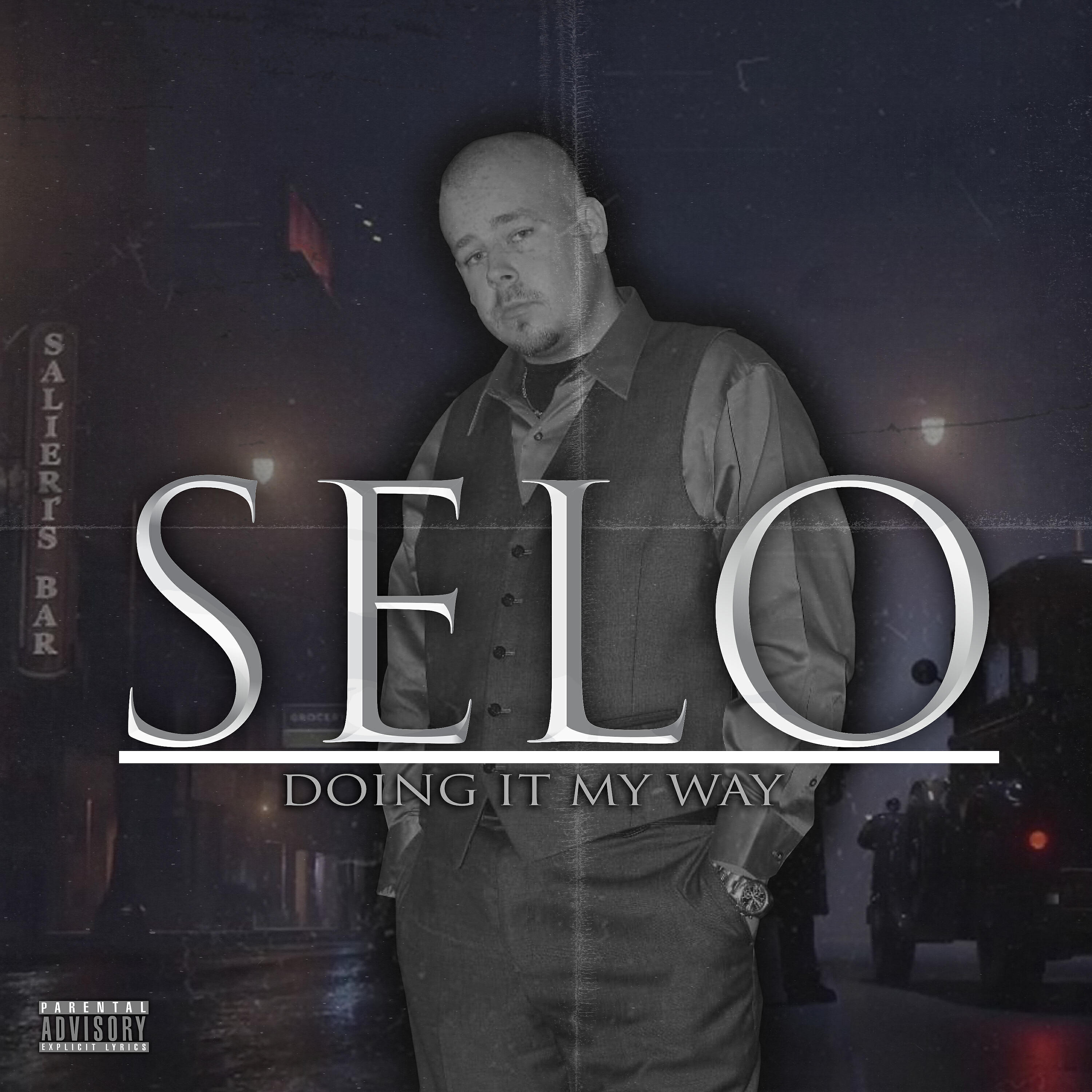 Selo - Set Tha Record Straigh (feat. Mr.Clever)