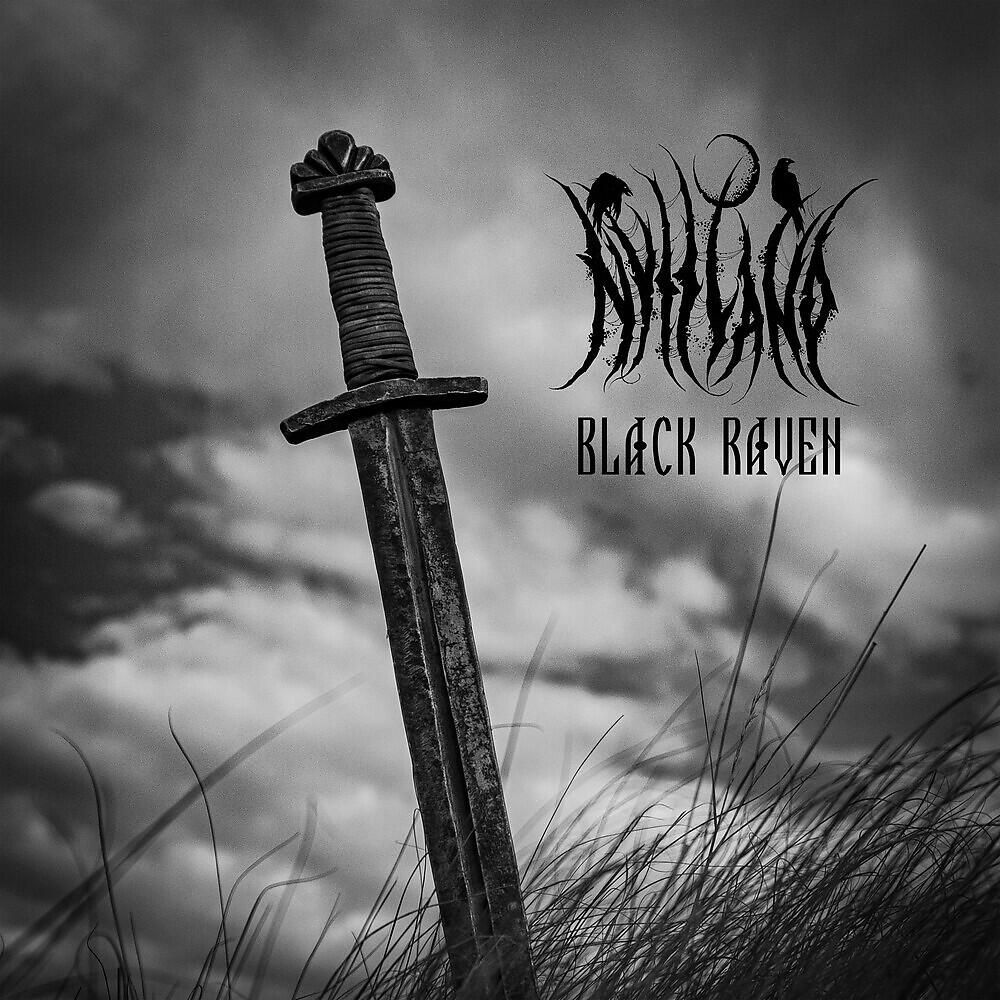 Nytt Land - Black Raven