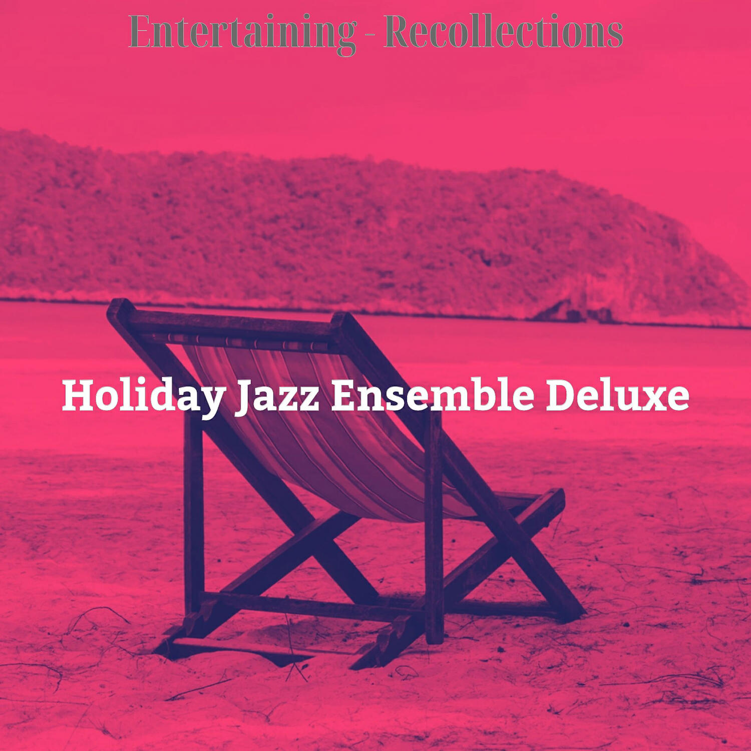 Holiday Jazz Ensemble Deluxe - Joyful (Spring Break)