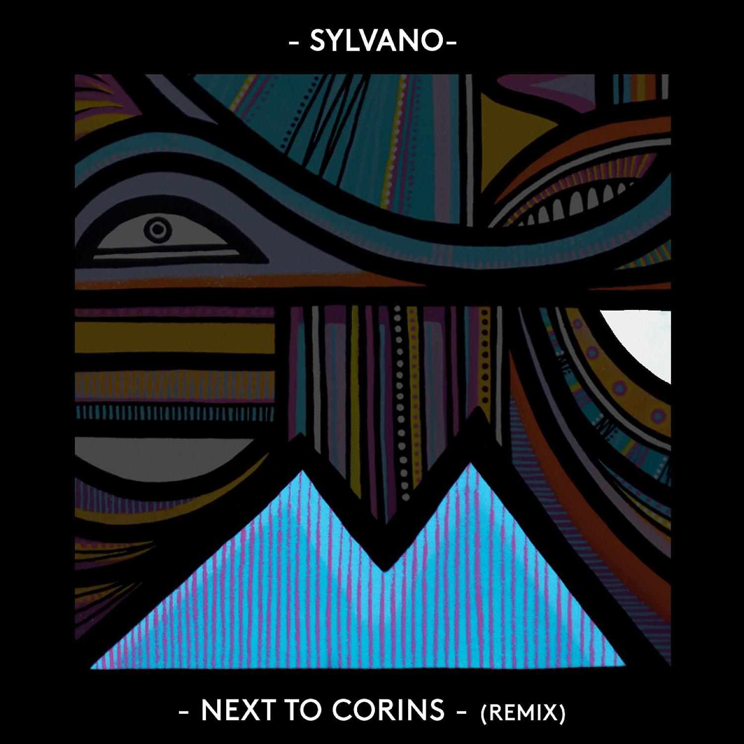 Постер альбома Next to corins (After Ski Remix)