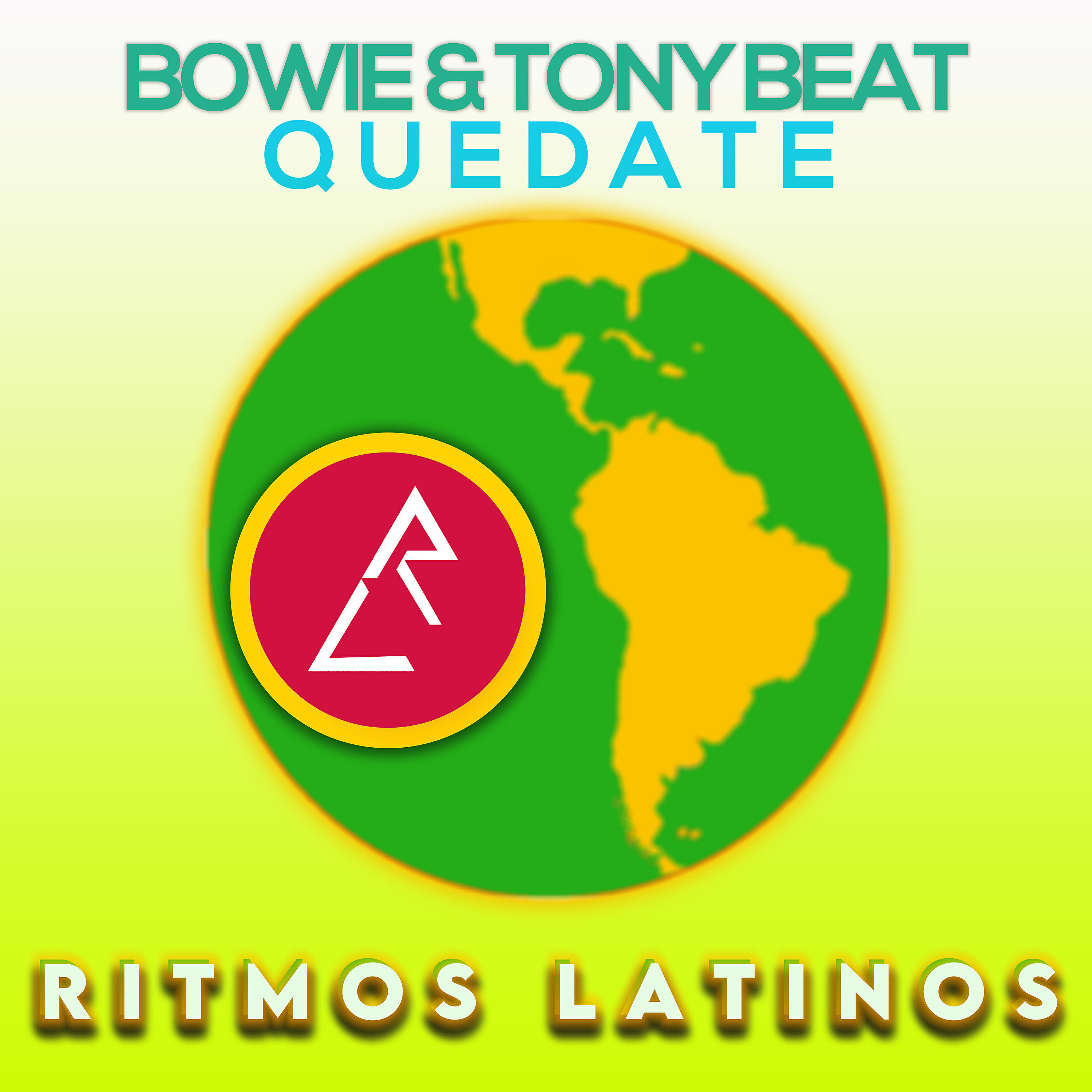 BOWIE - Quedate (Instrumental Version)