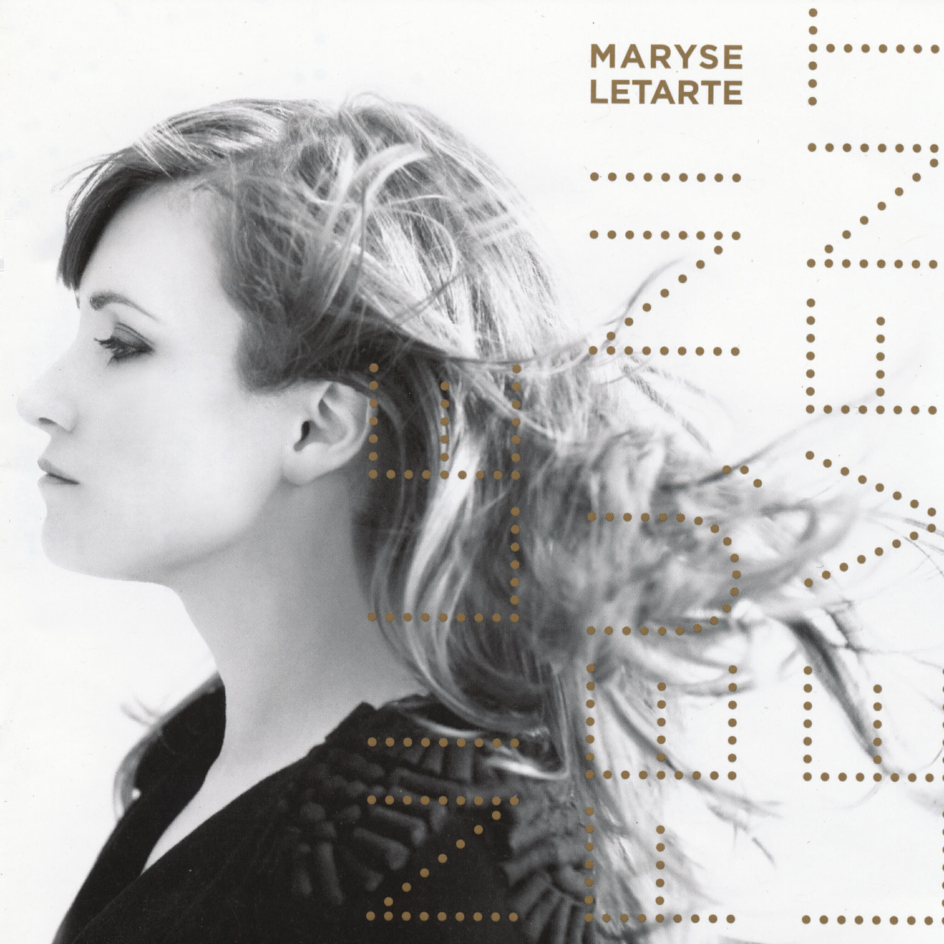 Maryse Letarte - Icône