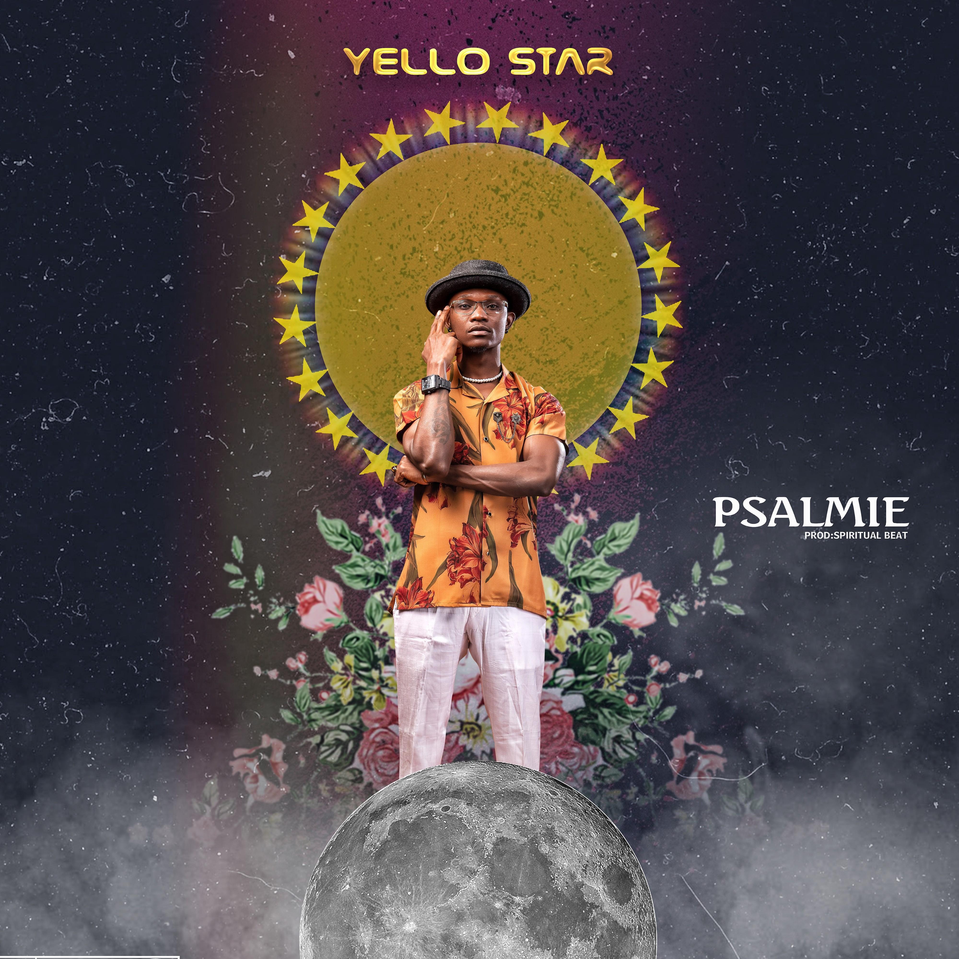 Постер альбома Yello Star