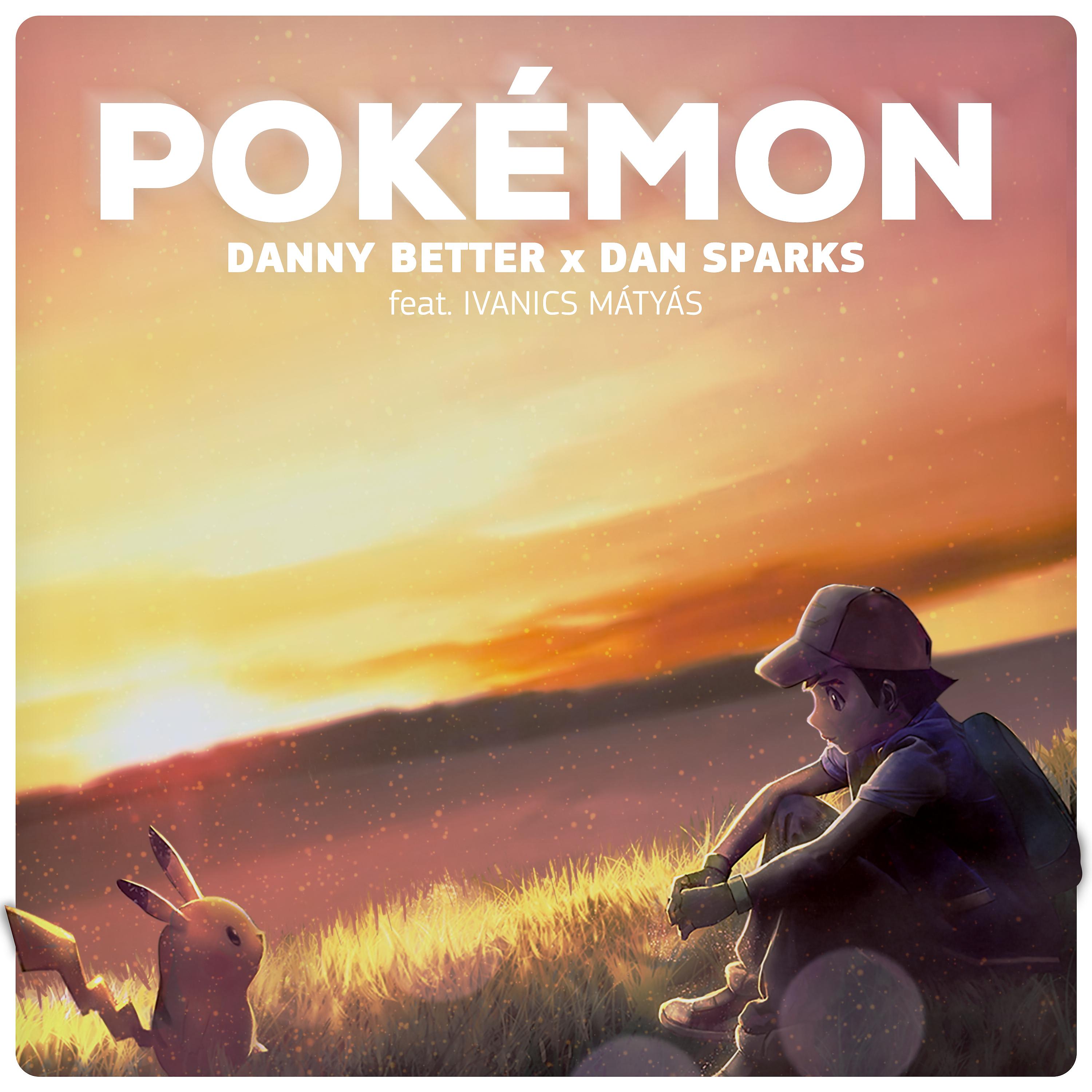 Постер альбома Pokémon