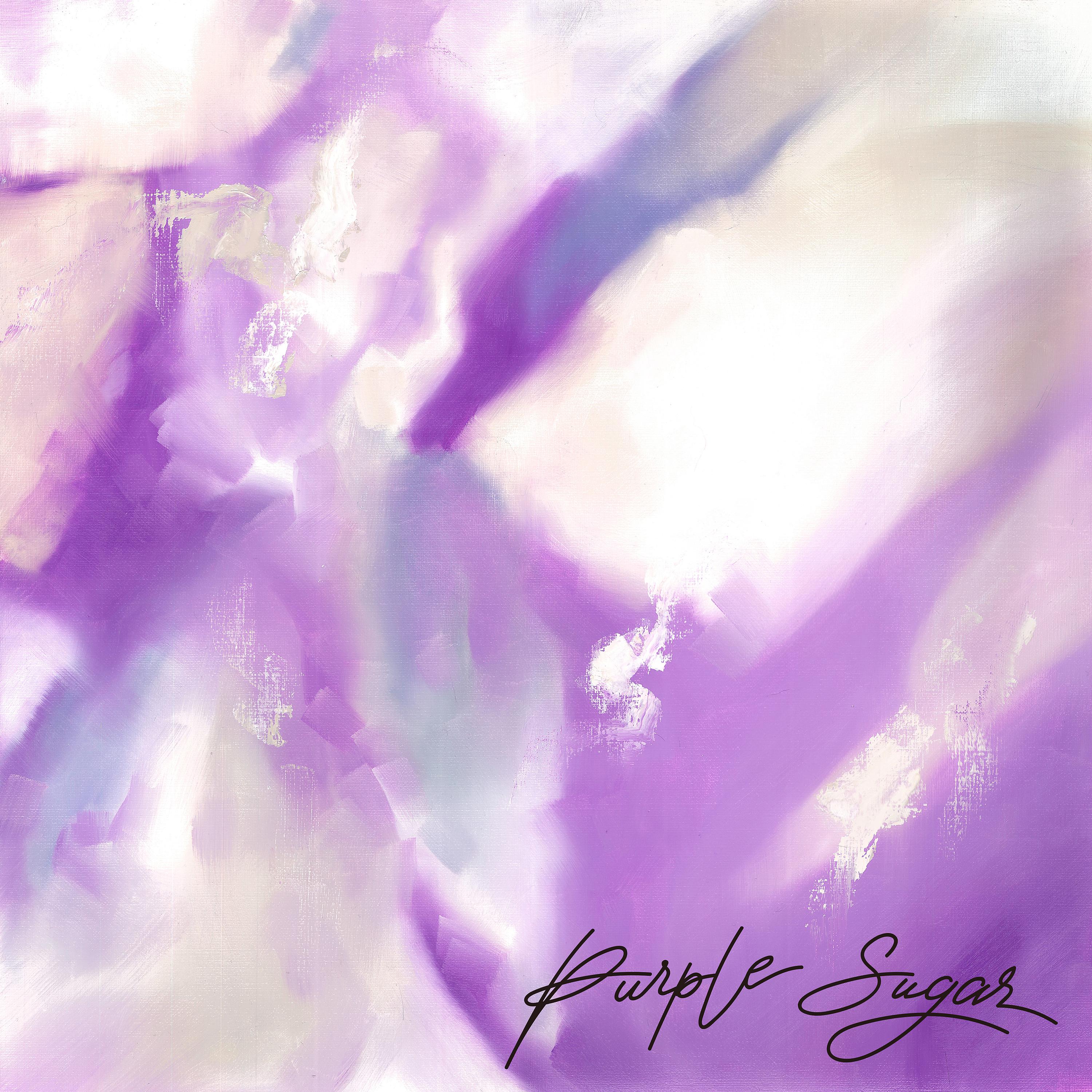 Постер альбома Purple Sugar