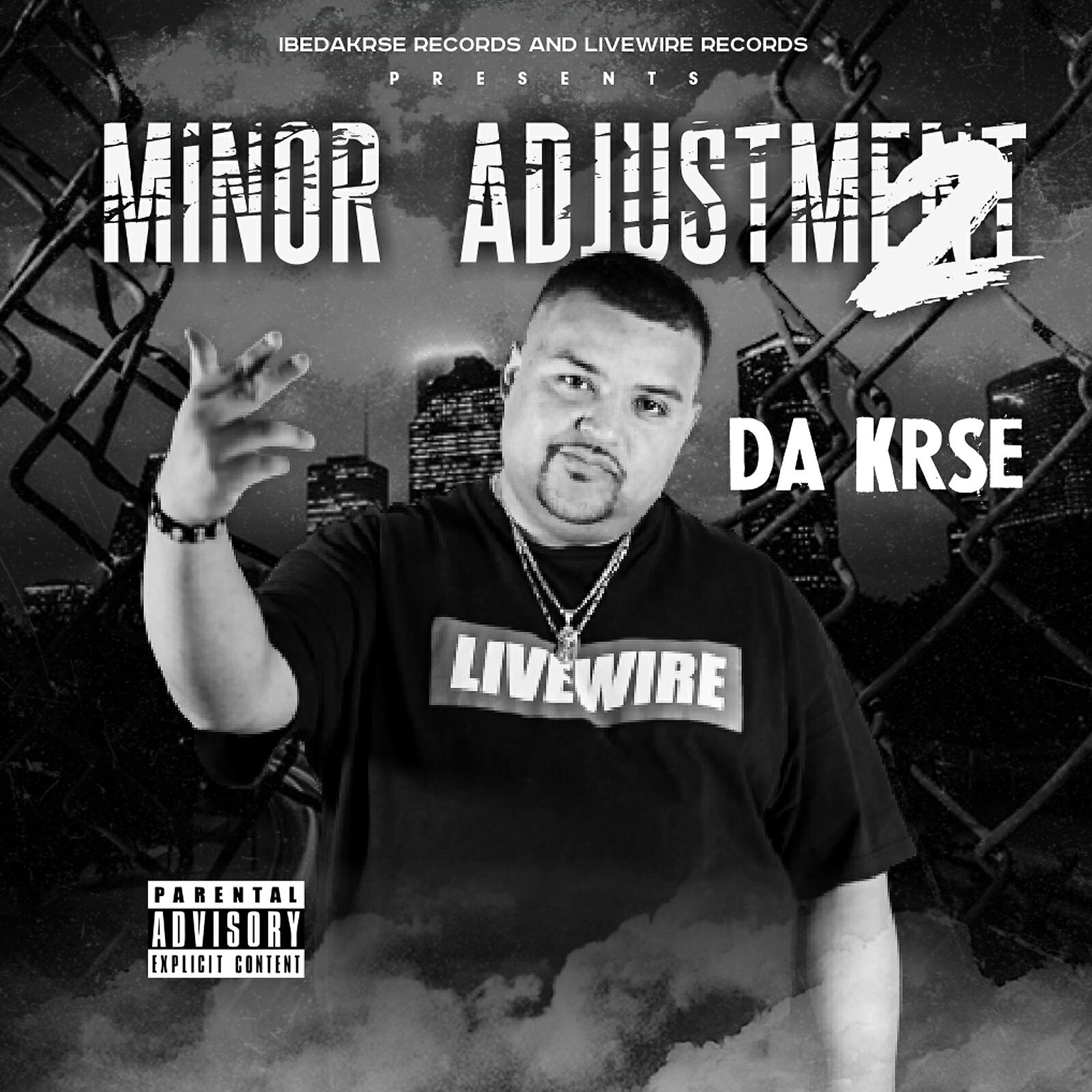 DA KRSE - Lil Mo (feat. Dasz & Trumain)