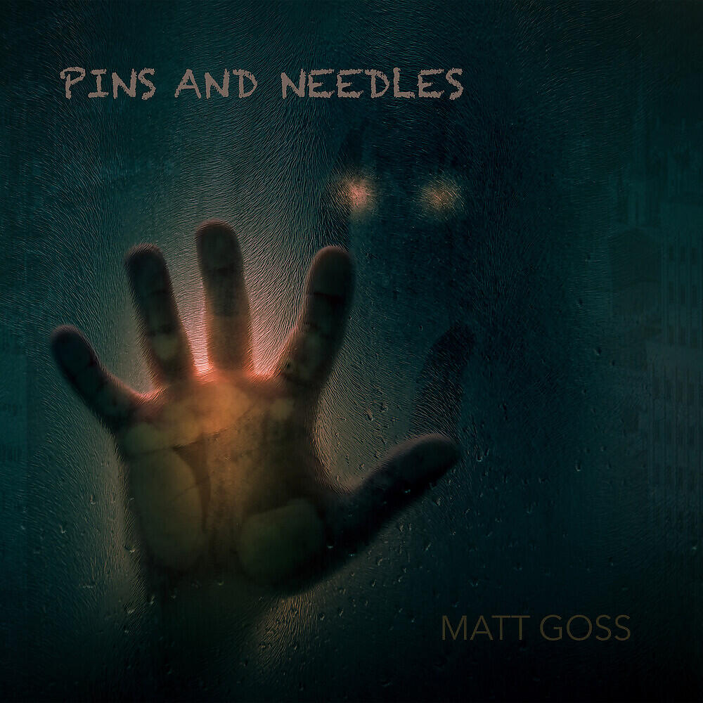 Matt Goss - Pins And Needles