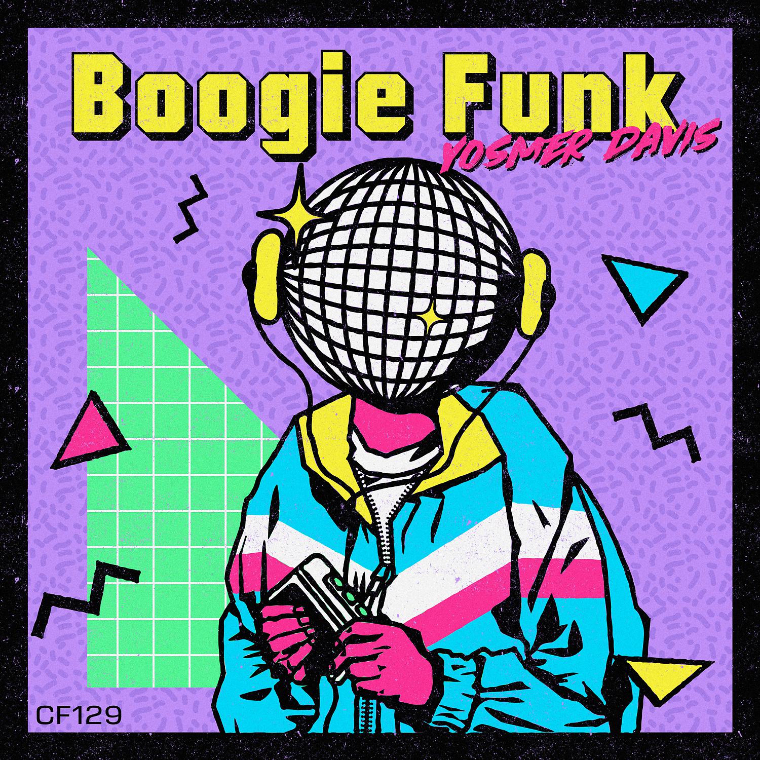 Постер альбома Boogie Funk