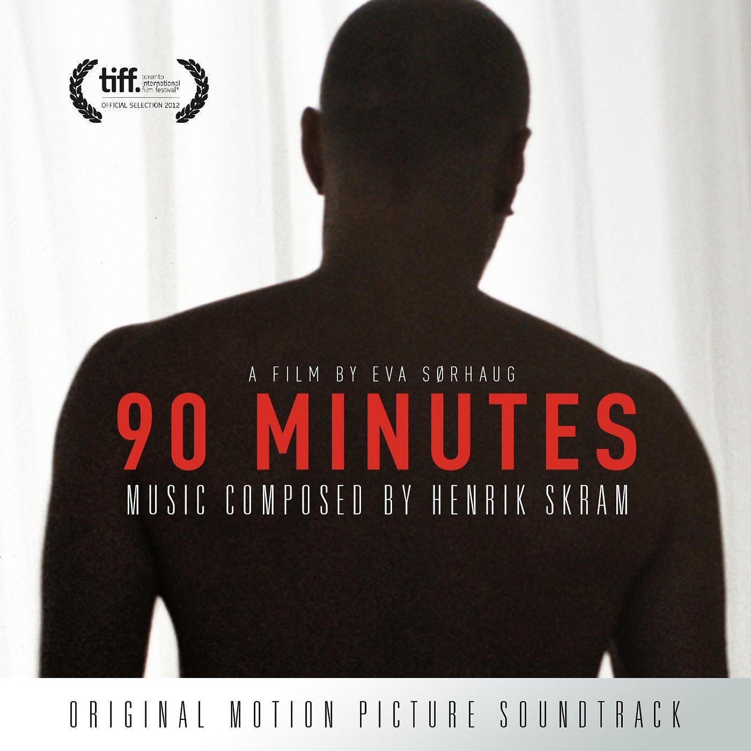Постер альбома 90 Minutes (Original Motion Picture Soundtrack)
