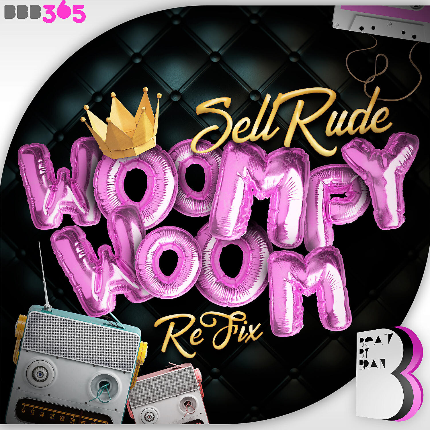 SellRude - Woompy Woom (ReFix Version)