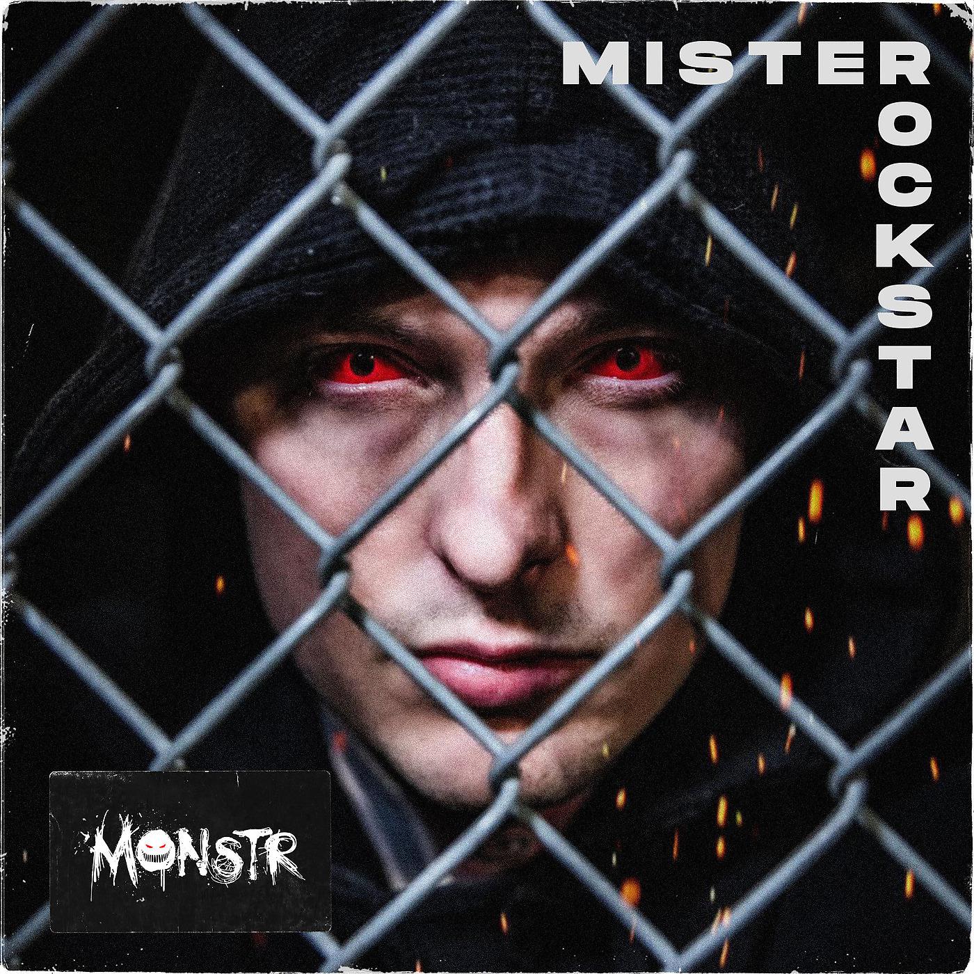 Постер альбома Mister Rockstar