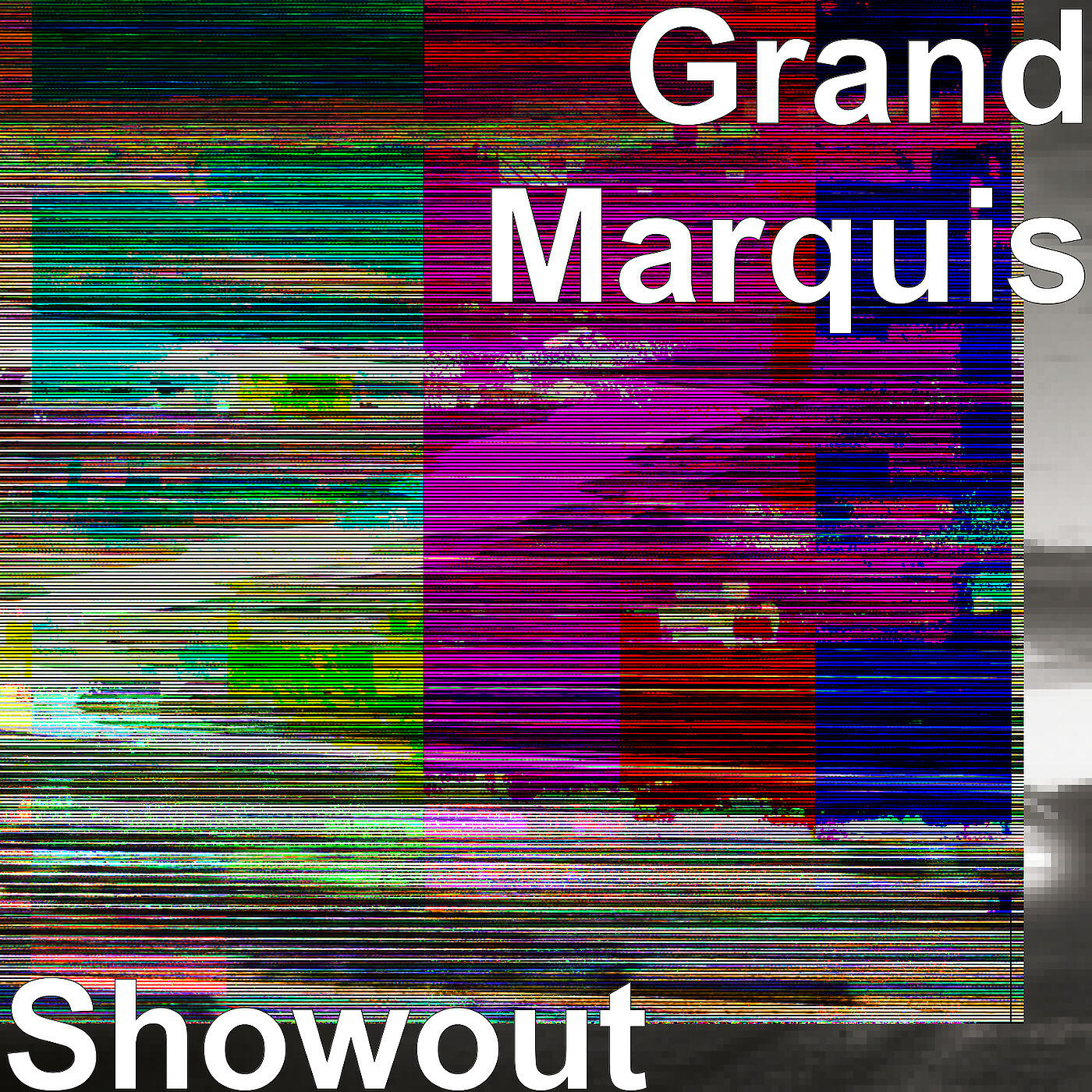 Grand Marquis - Showout