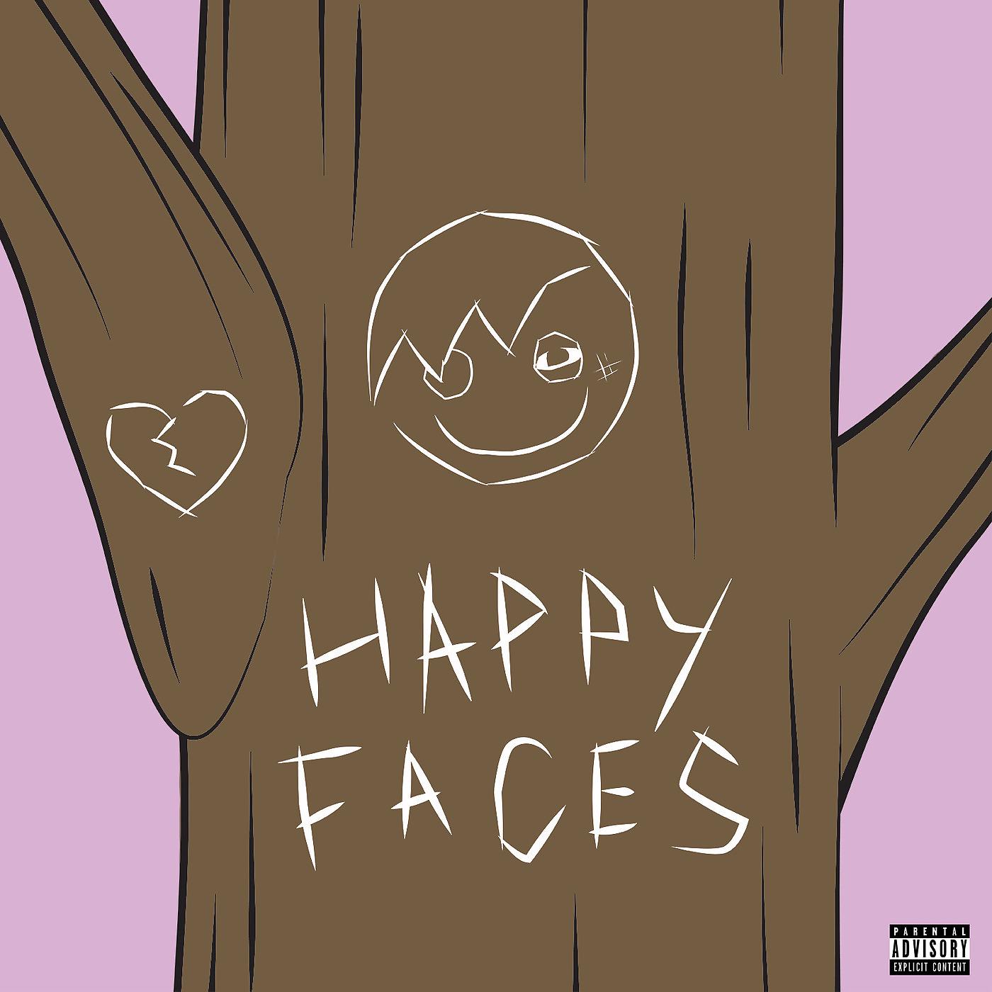 Постер альбома Happy Faces