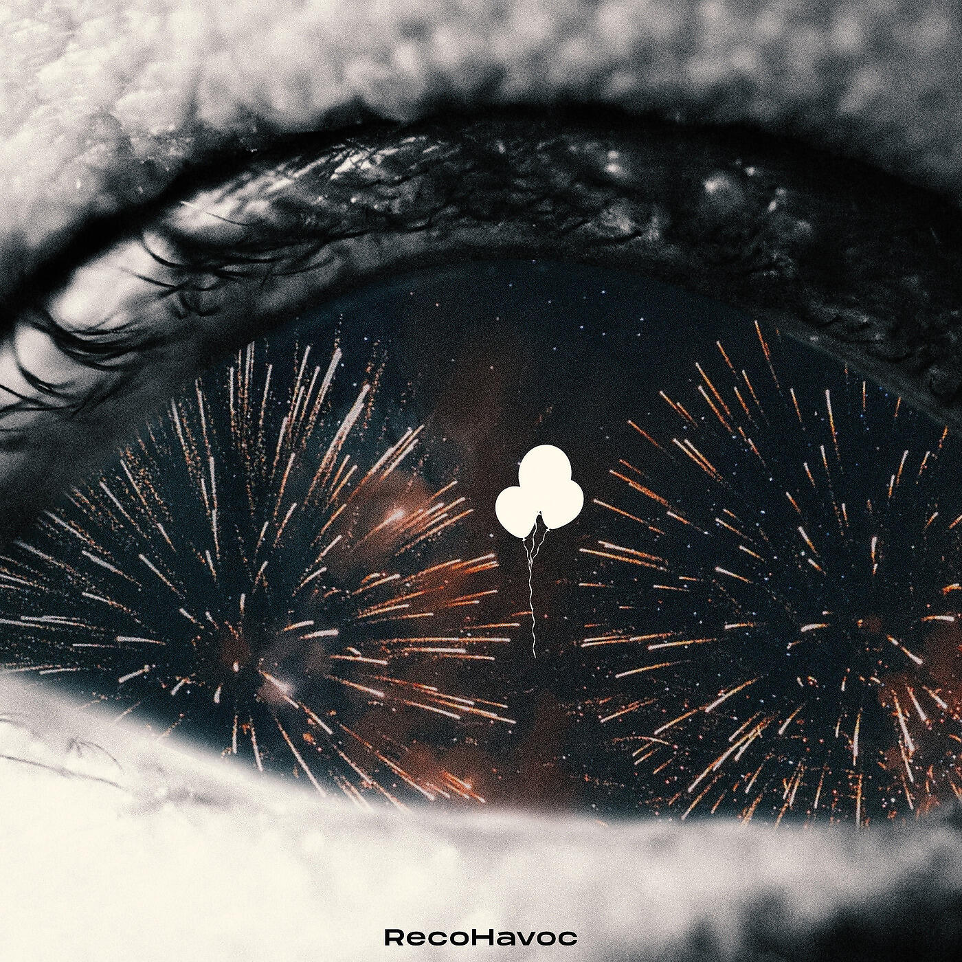RecoHavoc - Big Alpha Dog