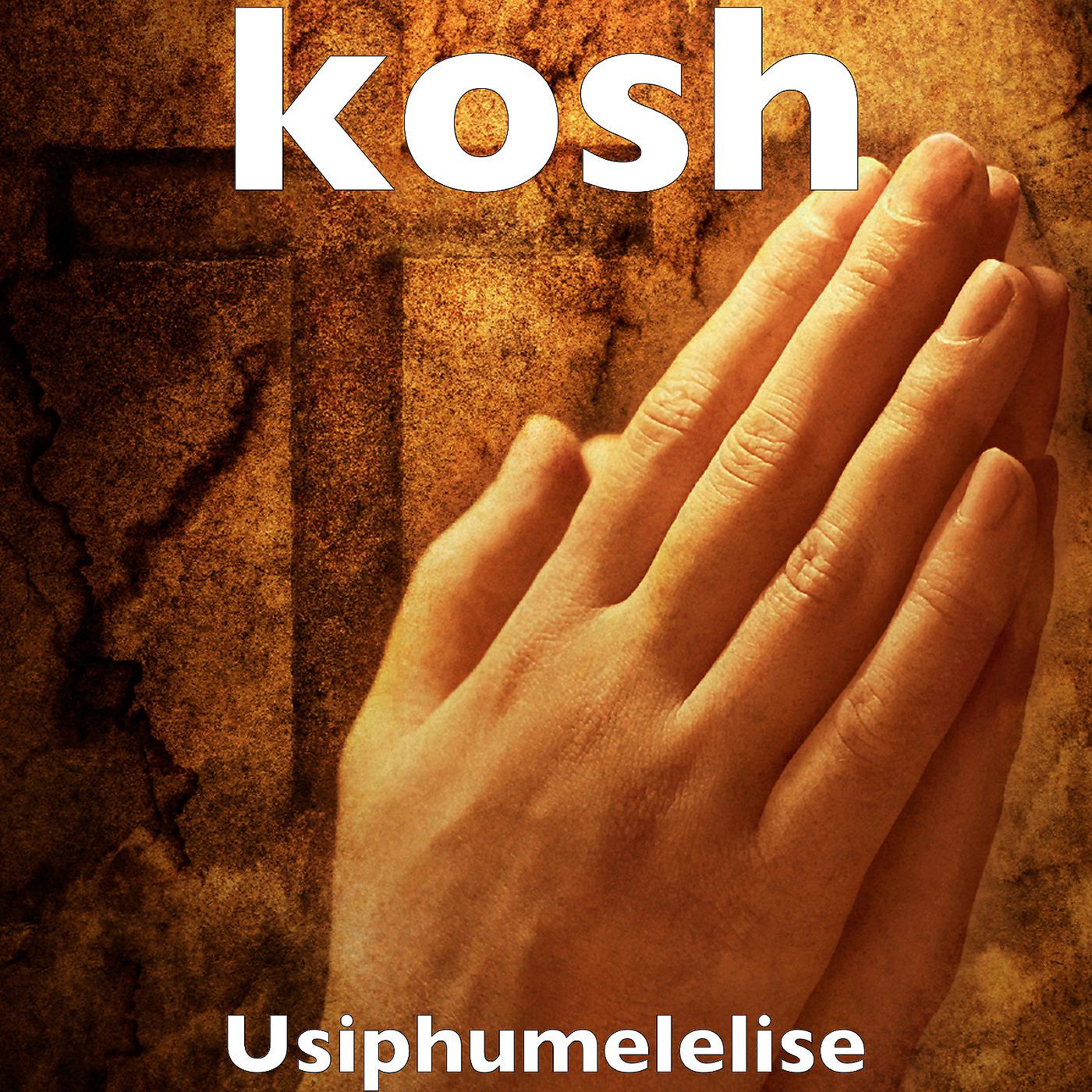 Постер альбома Usiphumelelise