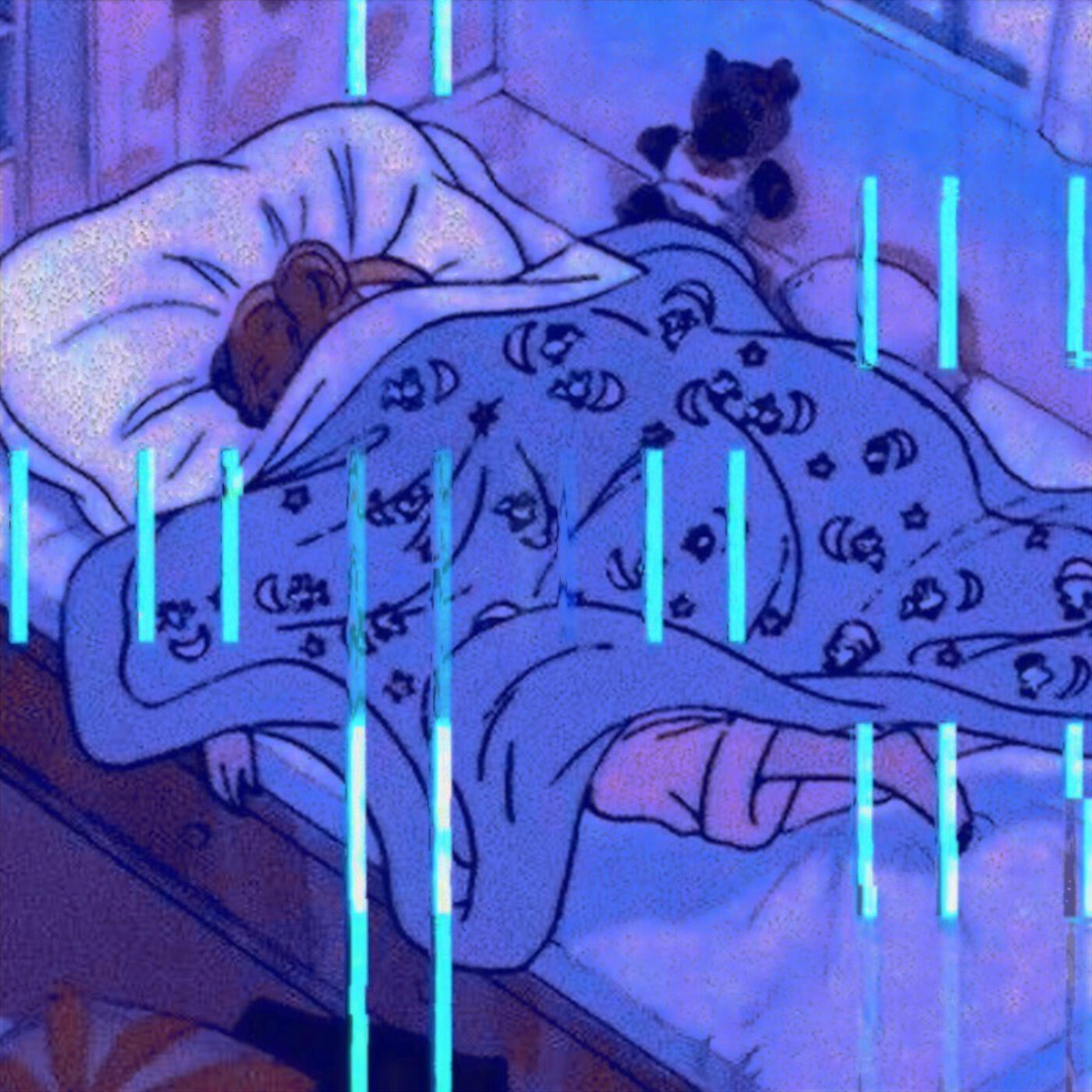 Toyko - How Do You Sleep at Night?