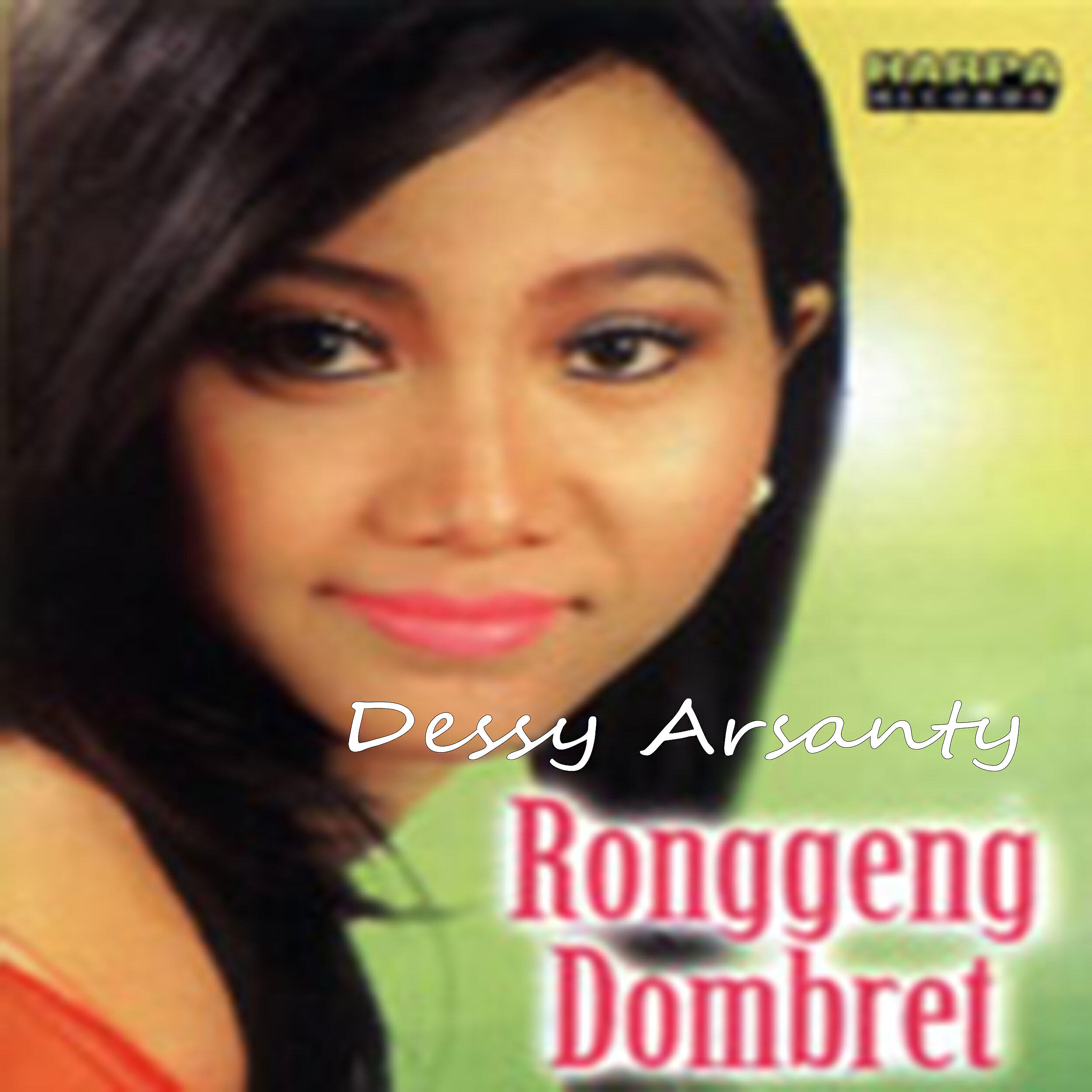 Dessy Arsanty - Sinden Panggung