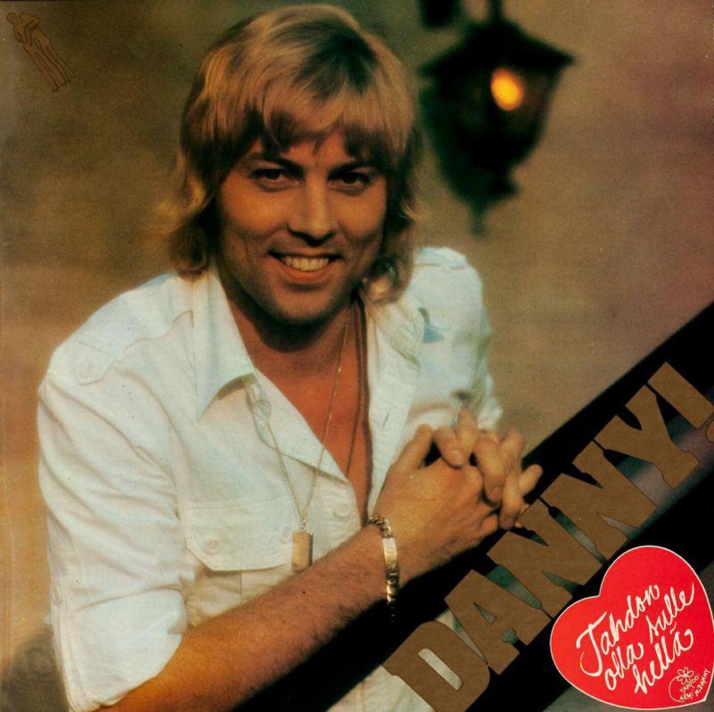 DANNY - Monza
