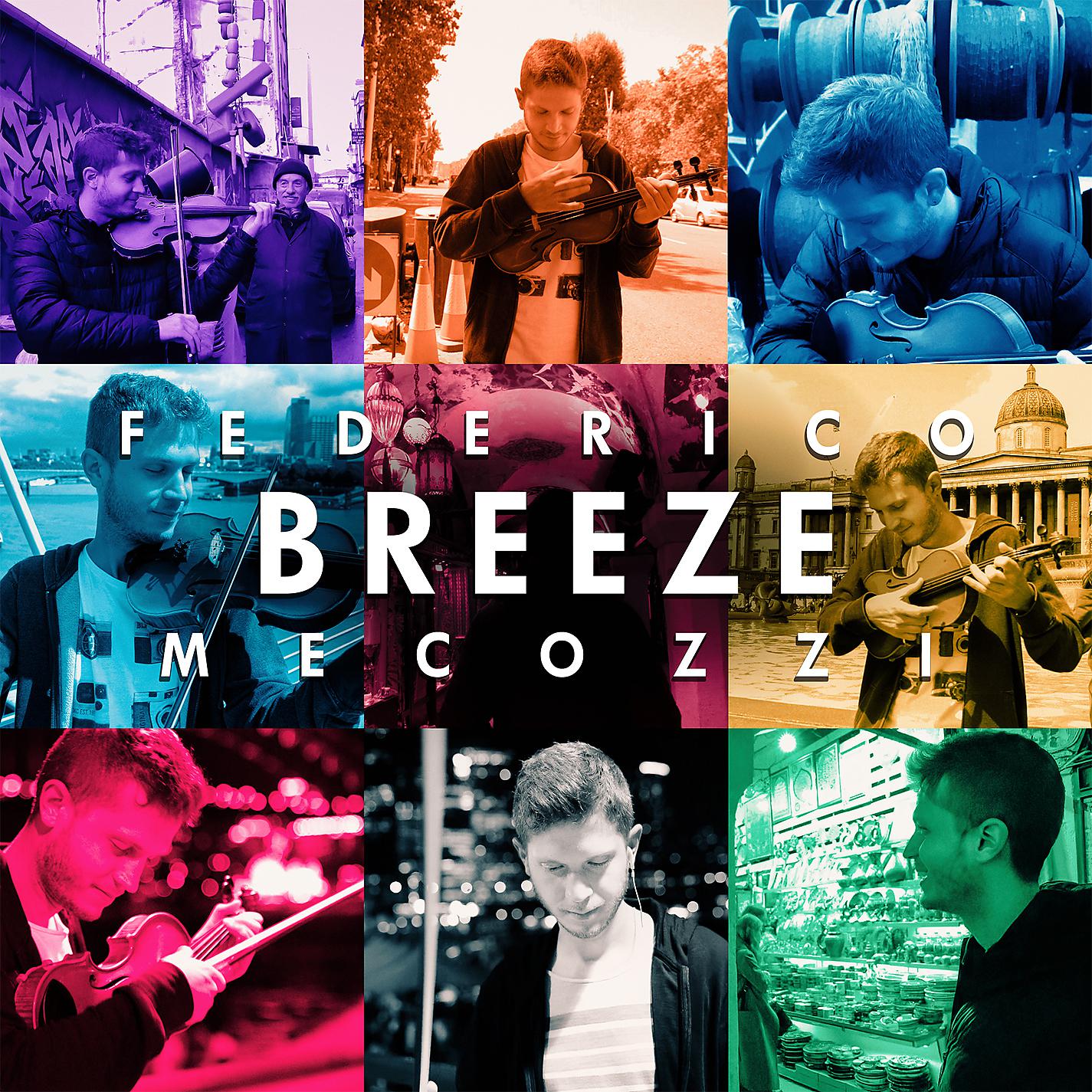 Постер альбома Breeze (Single Version)