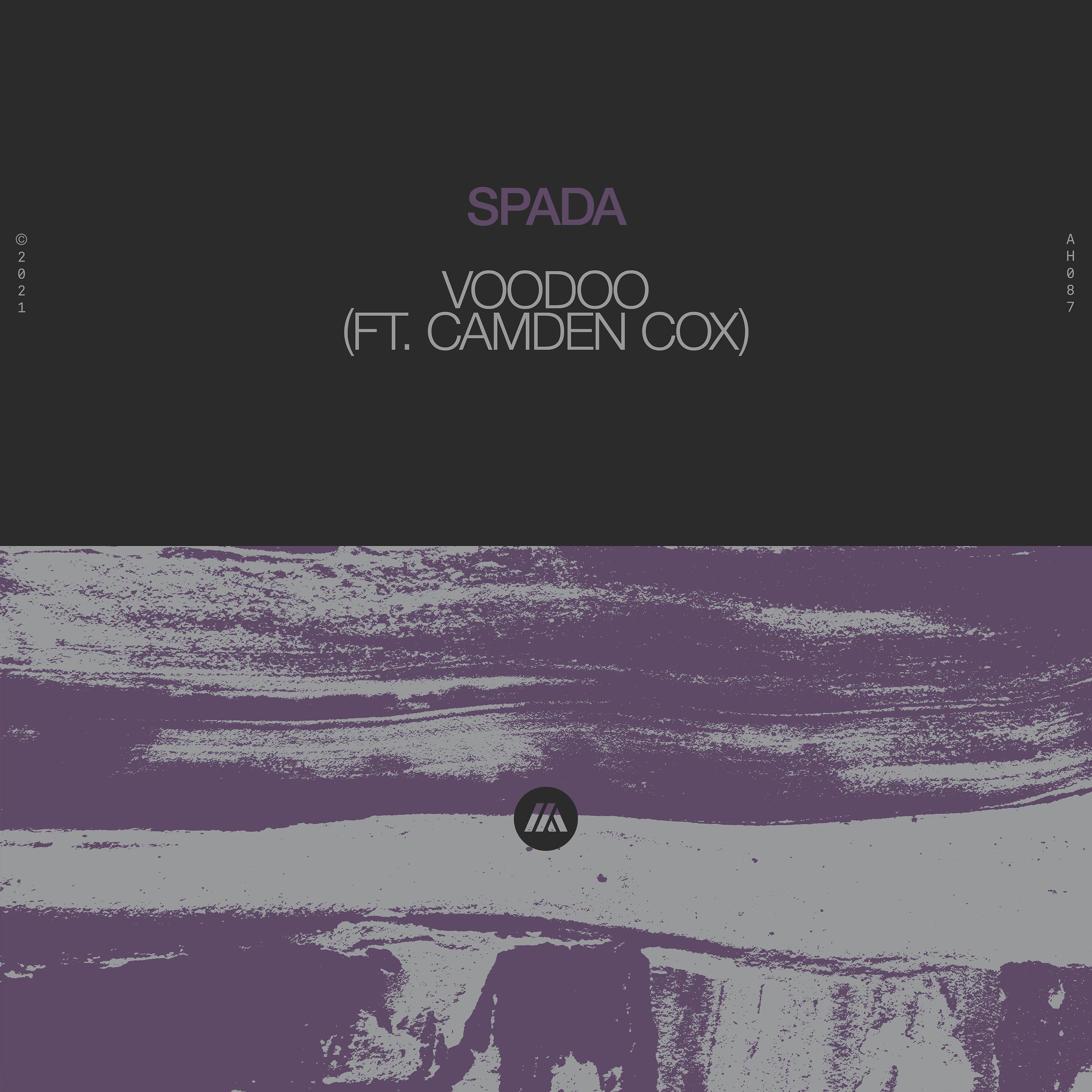 Постер альбома Voodoo (feat. Camden Cox)