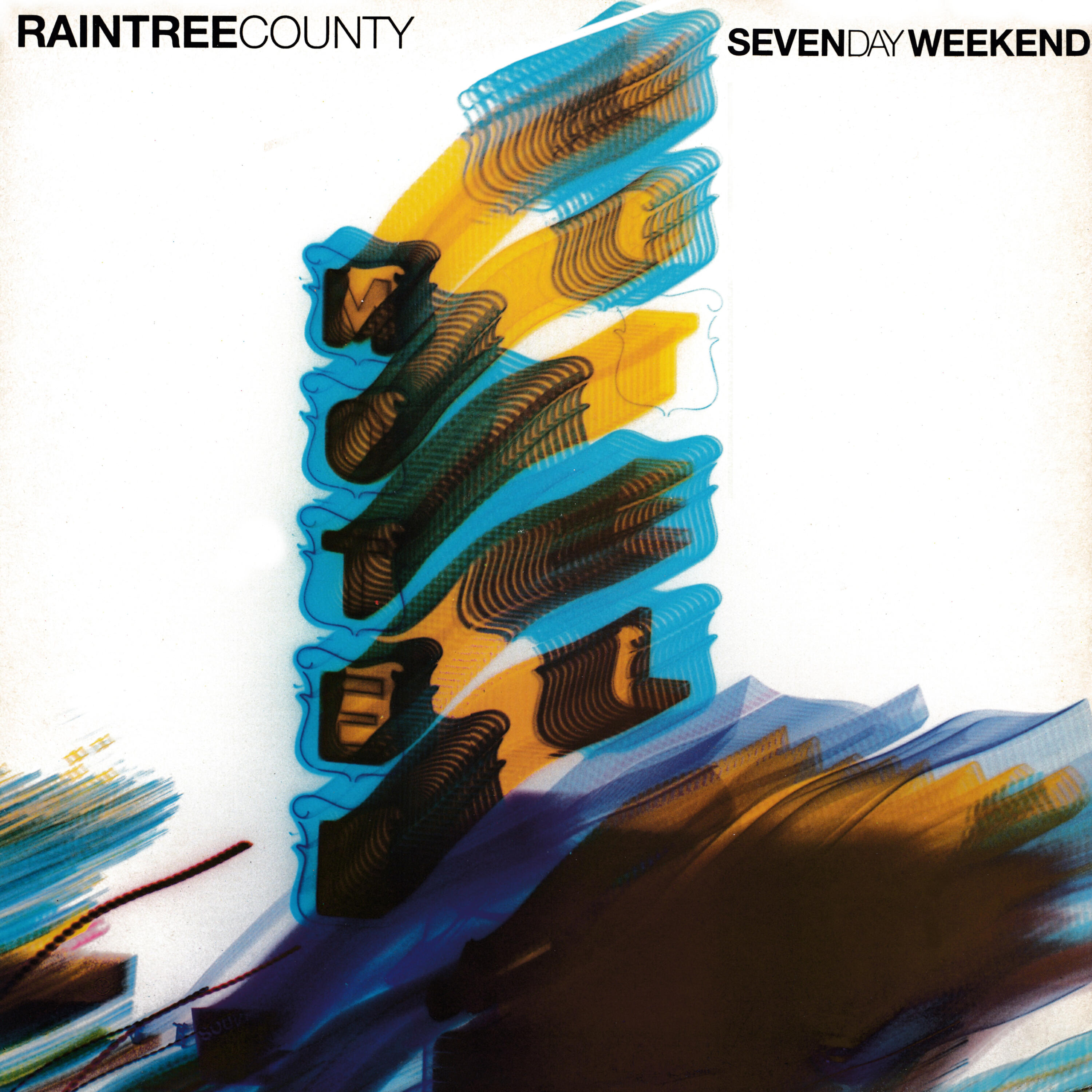Raintree County - Little Blue Book