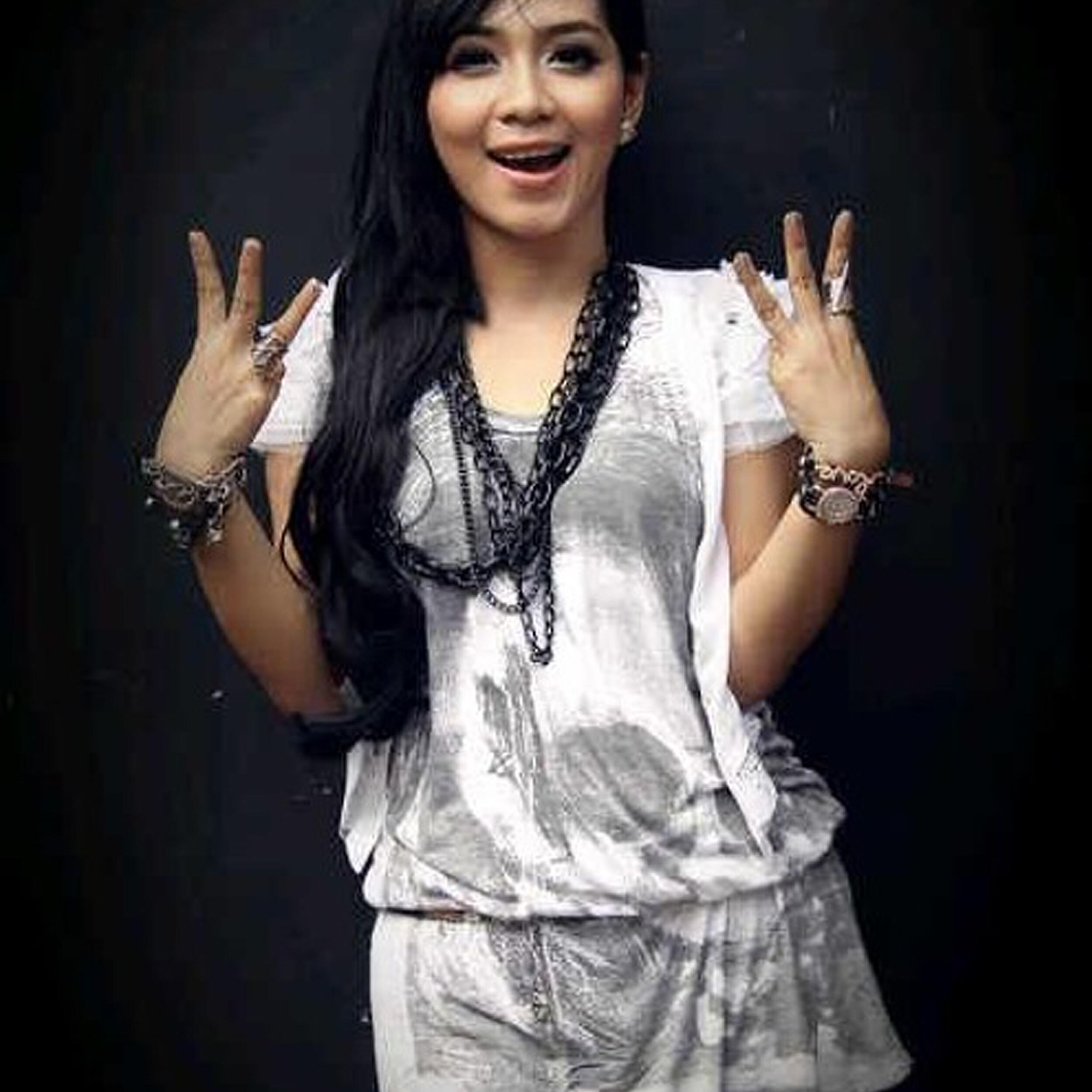 Kiki Anggun - Welas Temenan