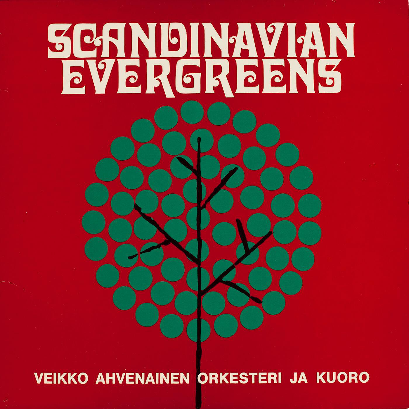 Veikko Ahvenainen - Hoppa lätt