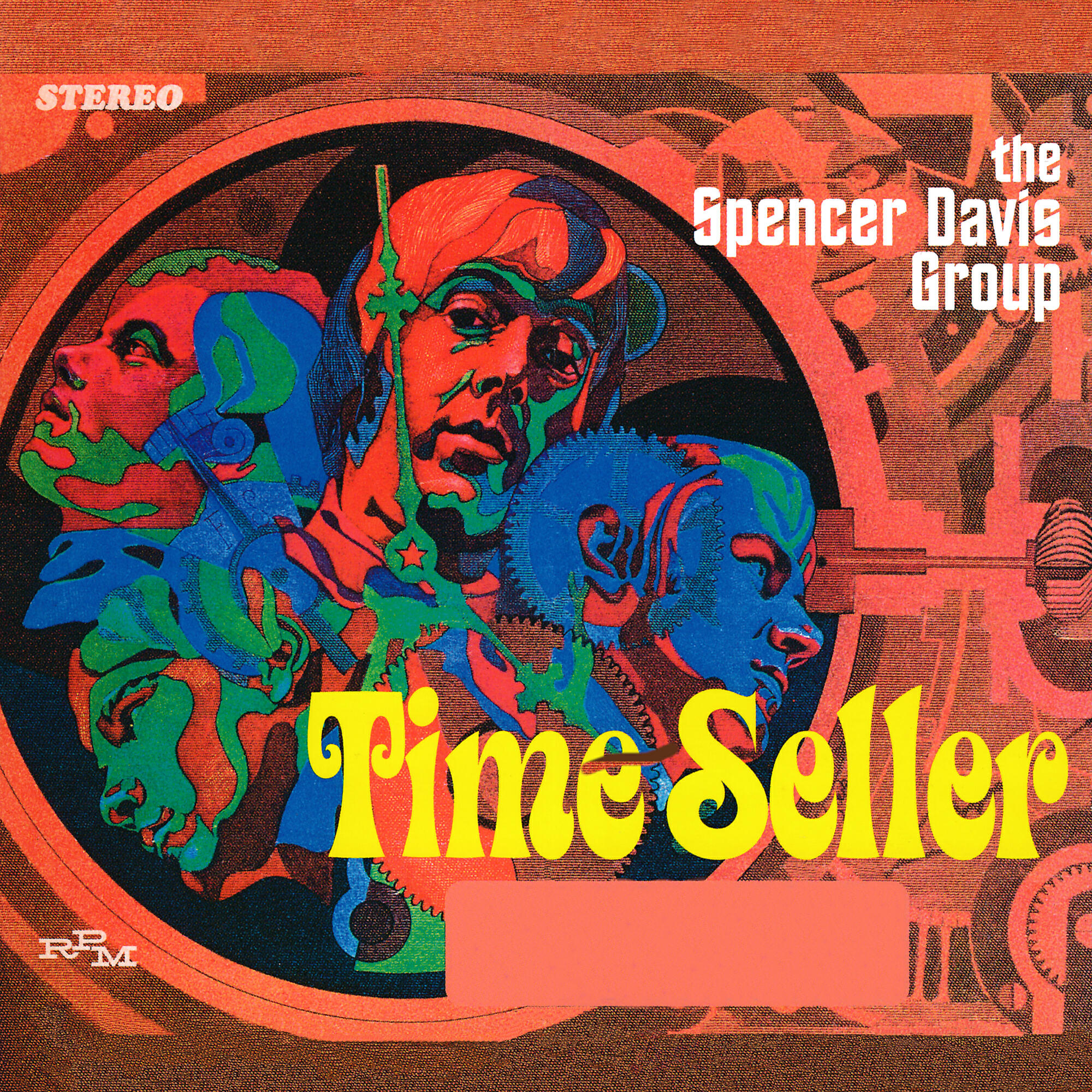 Spencer Davis Group - Morning Sun