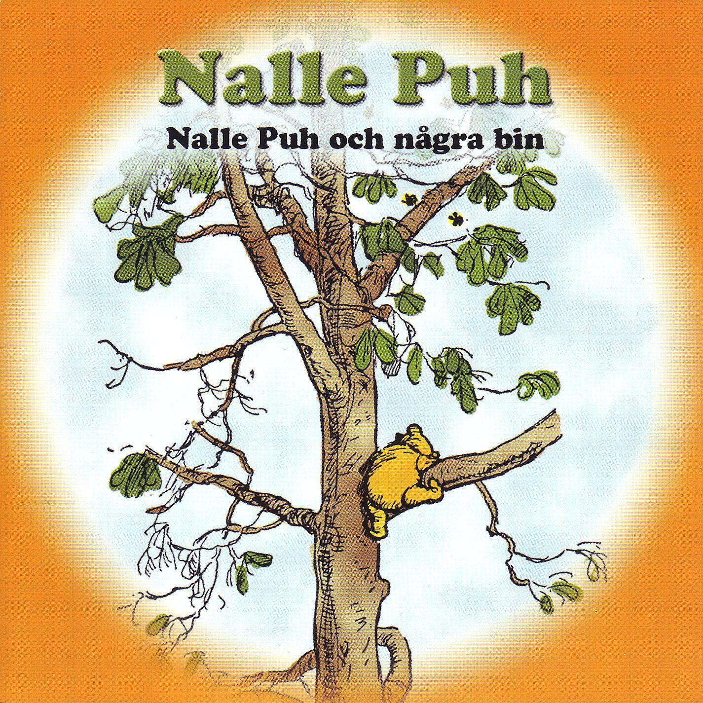 Allan Edwall - I-or får ett hus i Puhs hörna - del 3