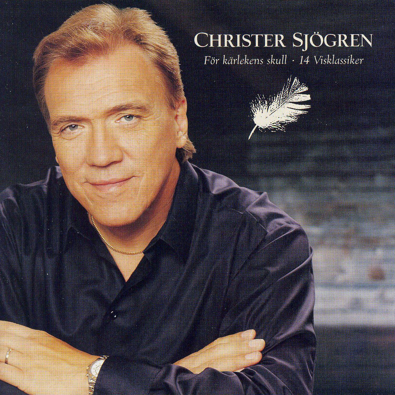 Christer Sjögren - I folkviseton
