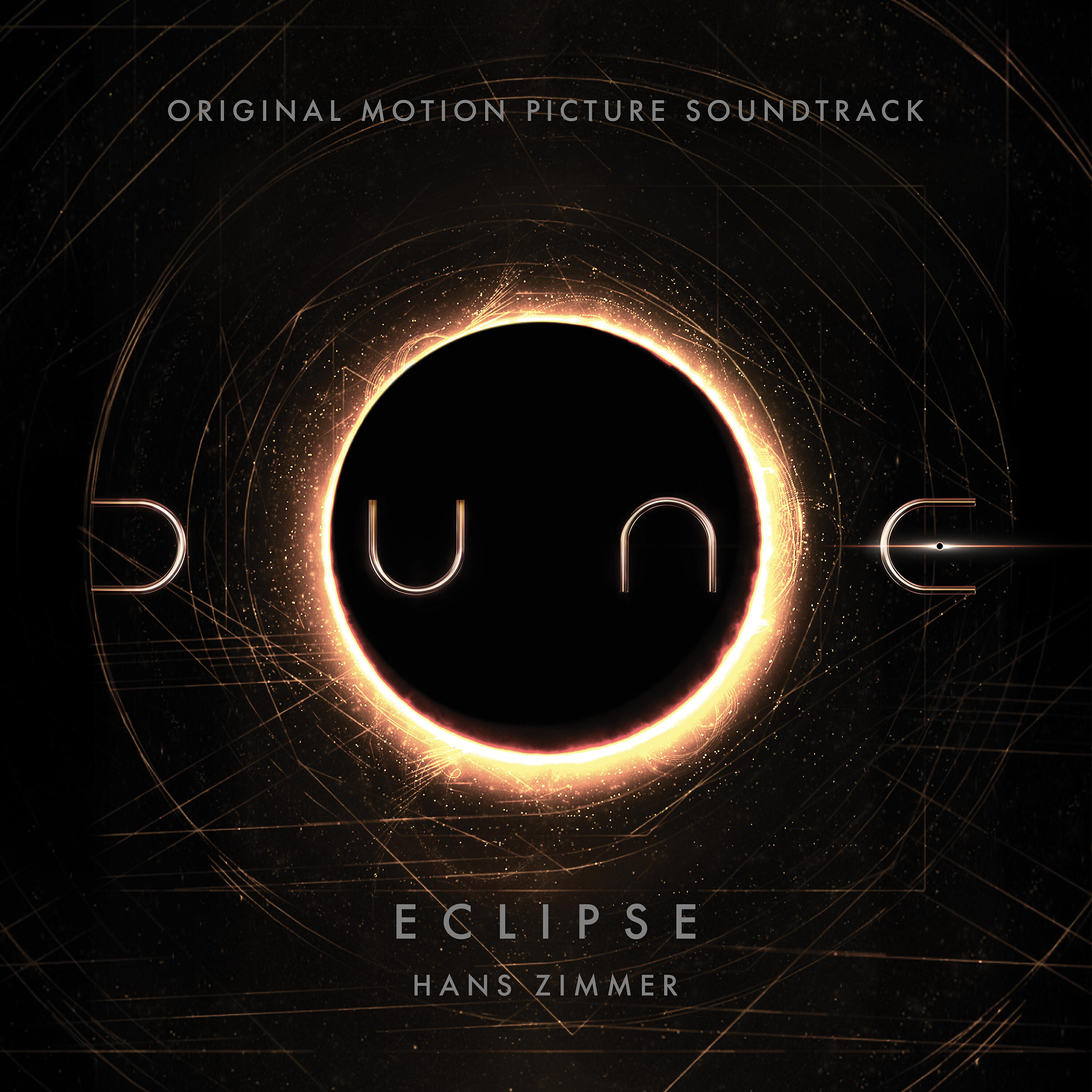 Hans Zimmer - Eclipse (From Dune: Original Motion Picture Soundtrack) [Trailer Version]