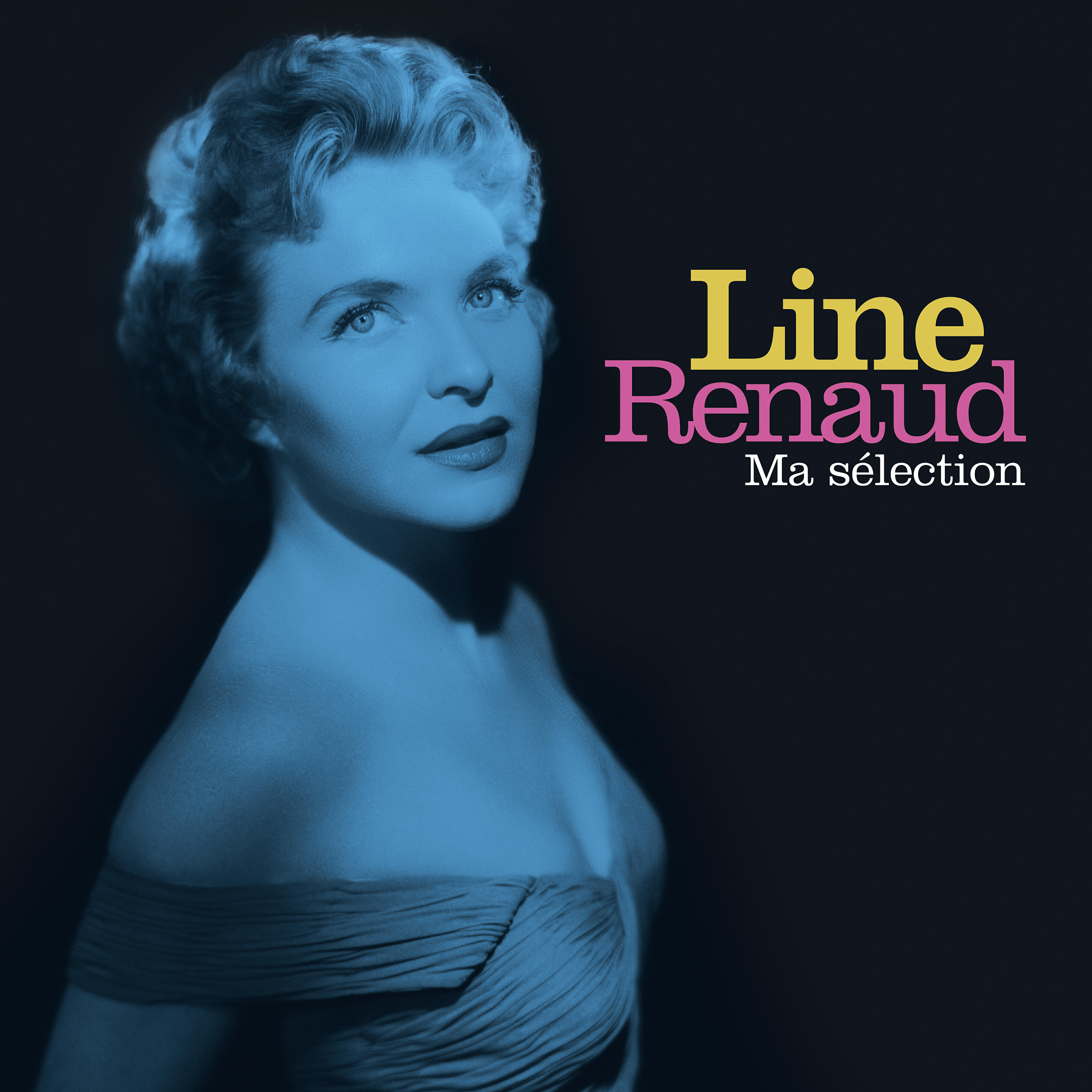 Line Renaud - A Pasapoga (Remasterisé en 2013)
