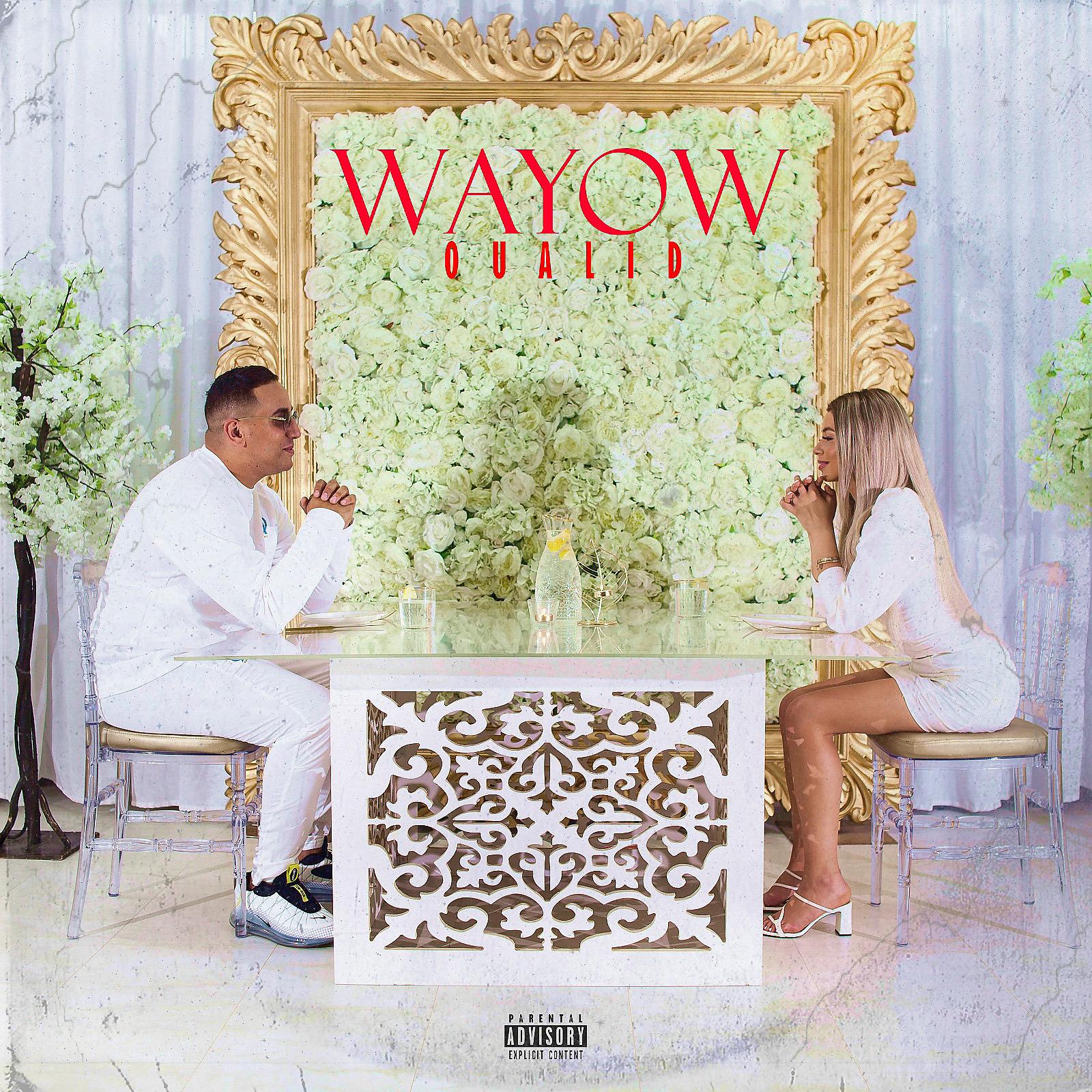 Постер альбома Wayow