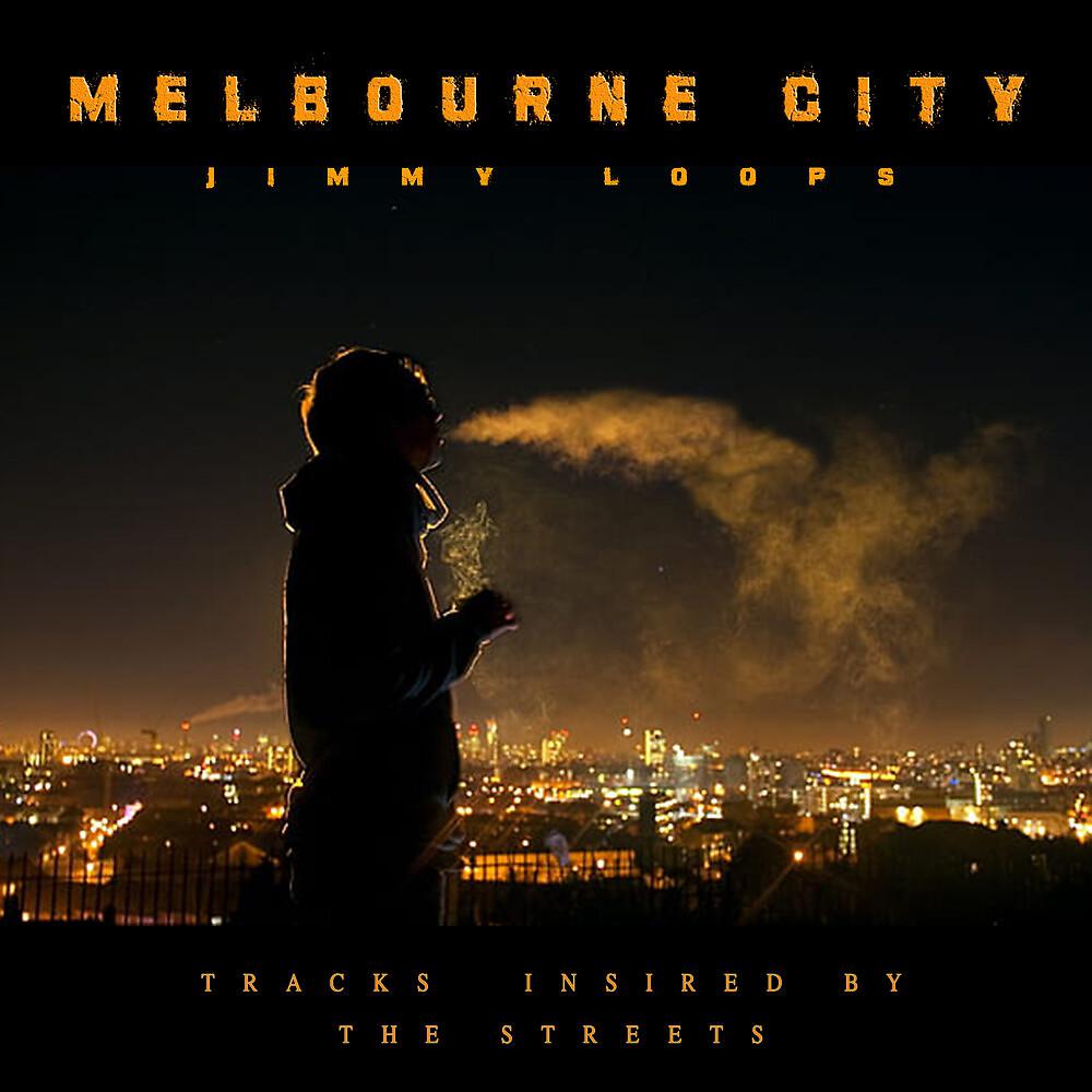 Постер альбома Melbourne City