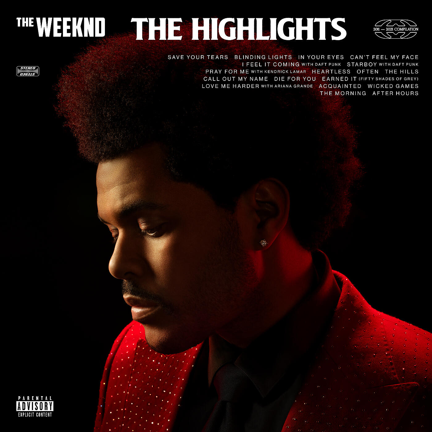 Альбом The Highlights - The Weeknd - Слушать Все Треки Онлайн На.