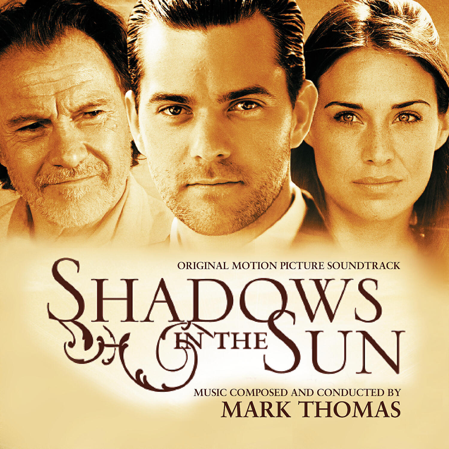Mark Thomas - The Writer Awakes