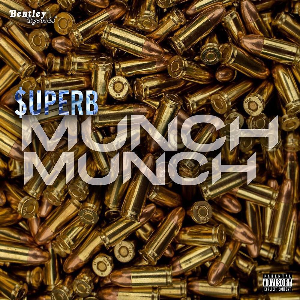 $uperb - Munch Munch