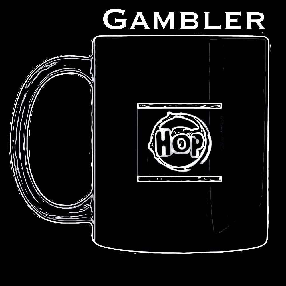 Постер альбома Gambler (Studio Version)